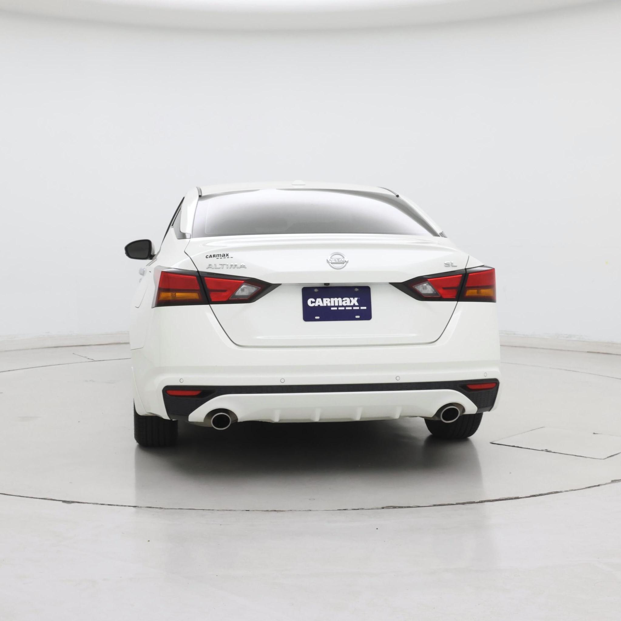 Thumbnail: 2019 Nissan Altima - 6