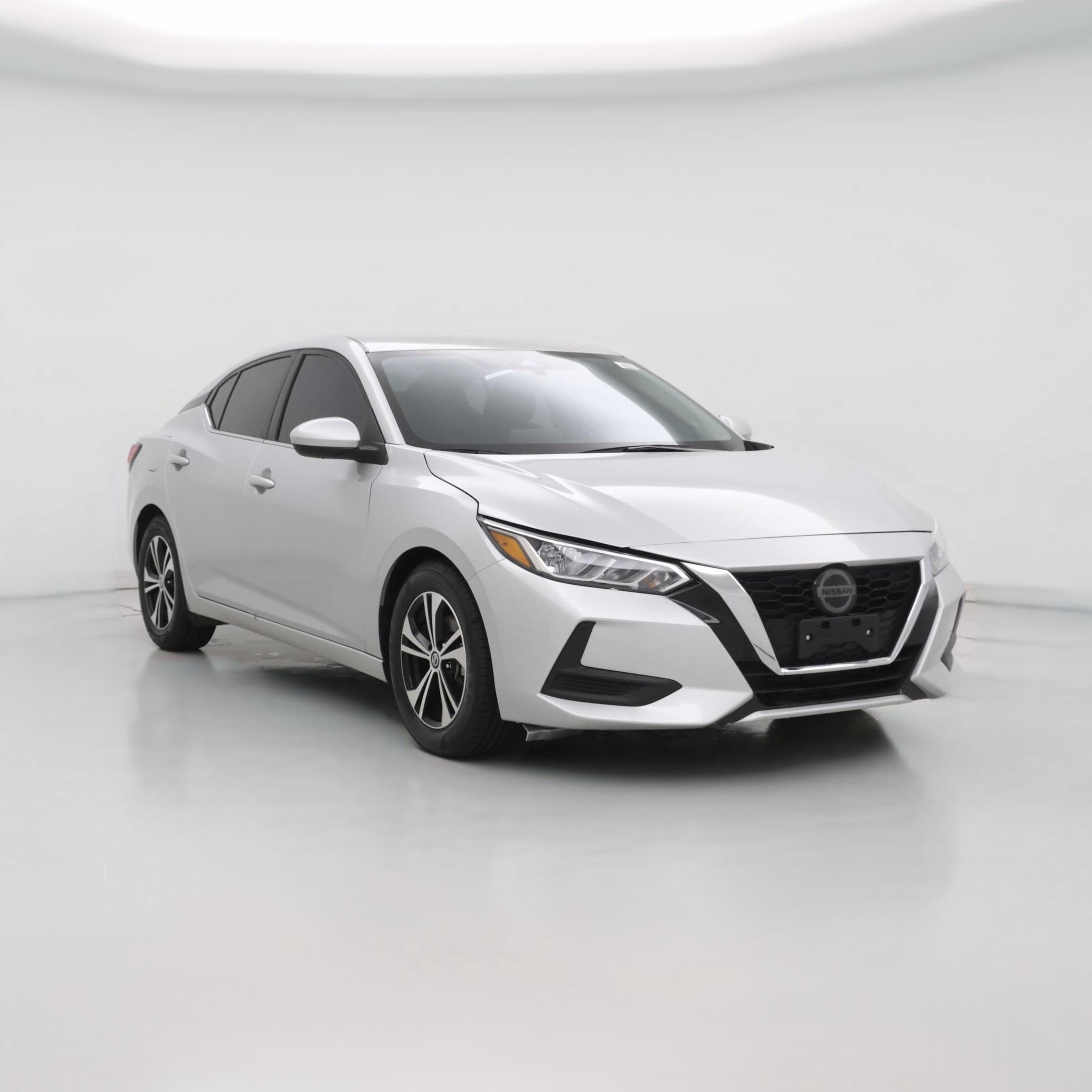 Thumbnail: 2023 Nissan Sentra - 1