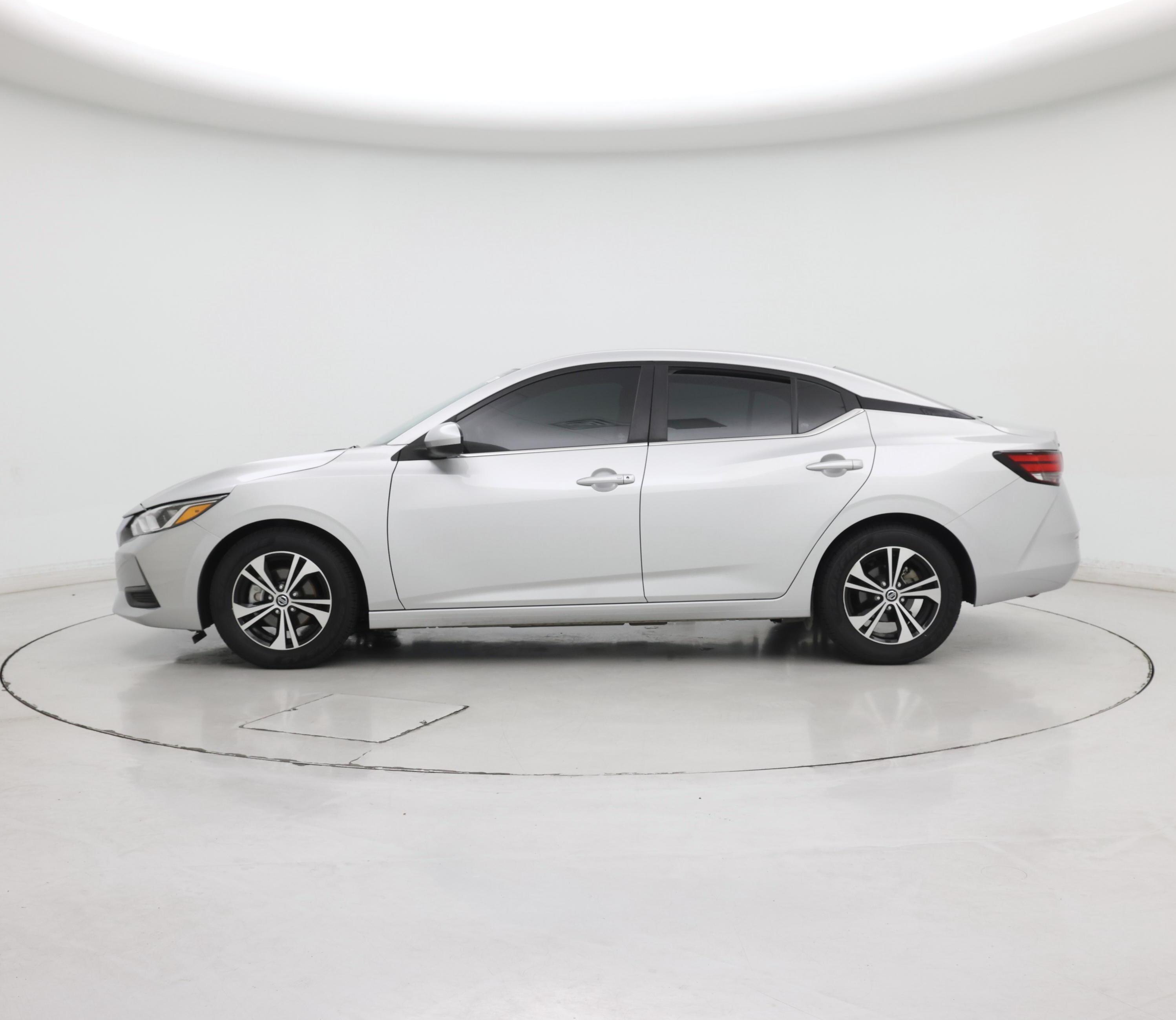 Thumbnail: 2023 Nissan Sentra - 3
