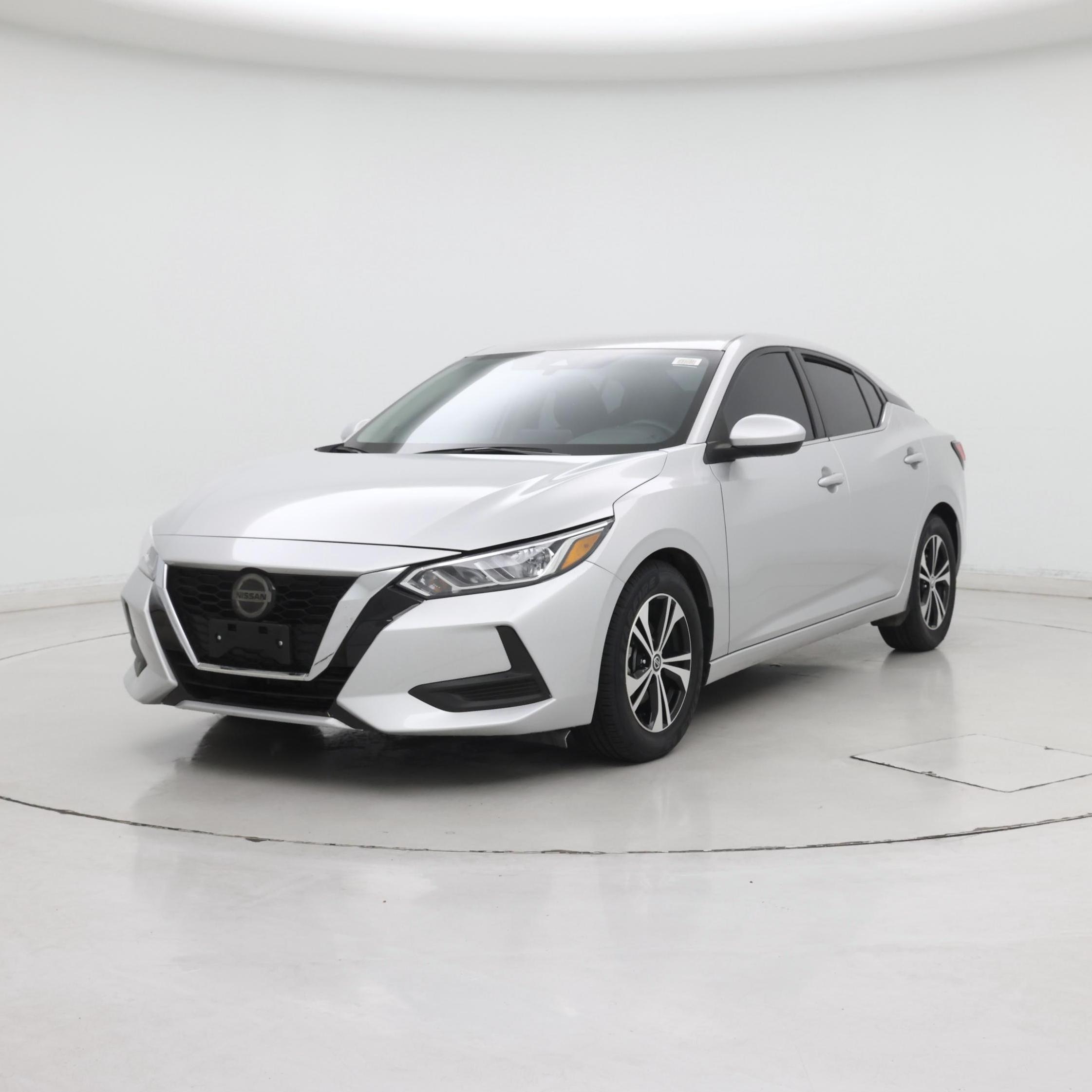 Thumbnail: 2023 Nissan Sentra - 4