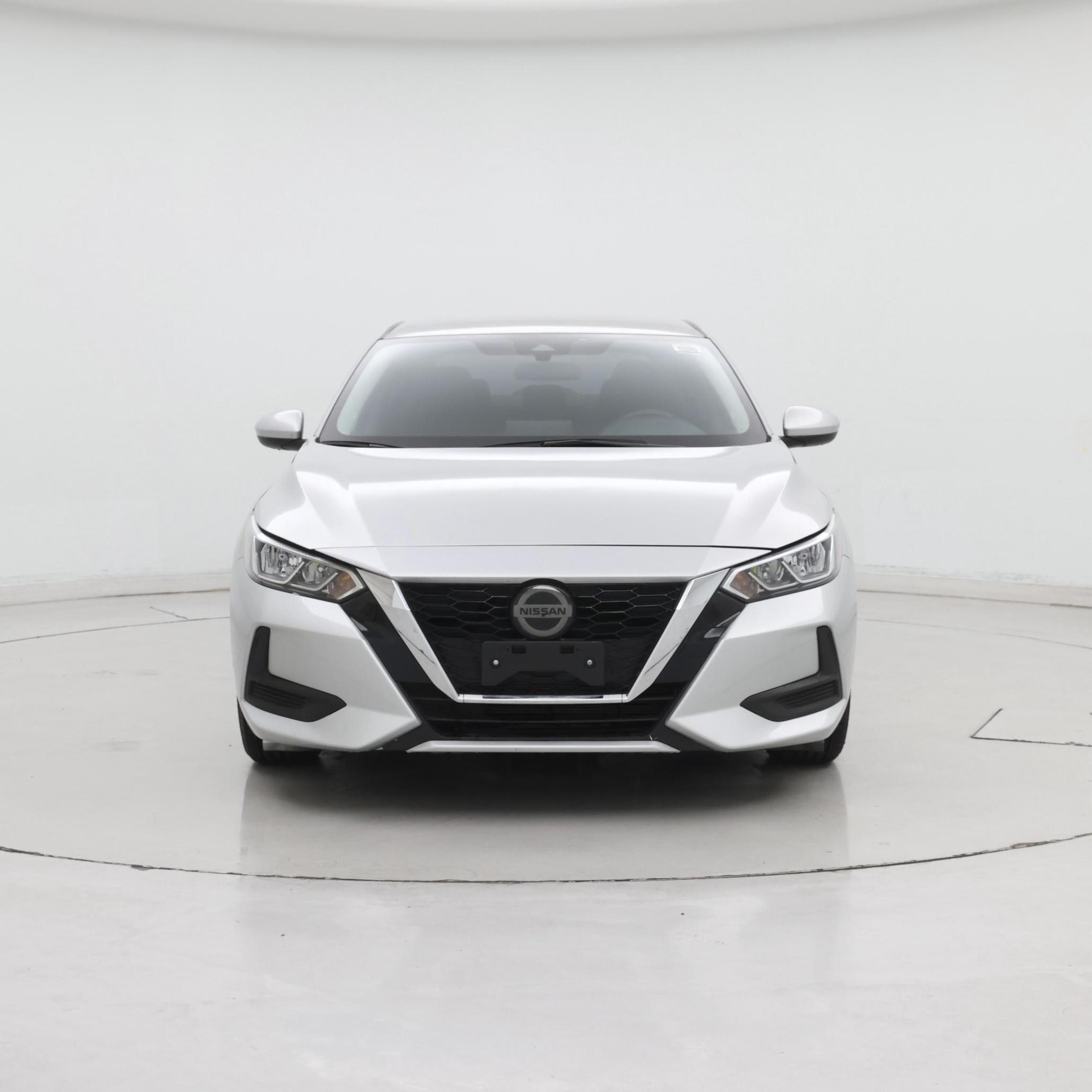 Thumbnail: 2023 Nissan Sentra - 5