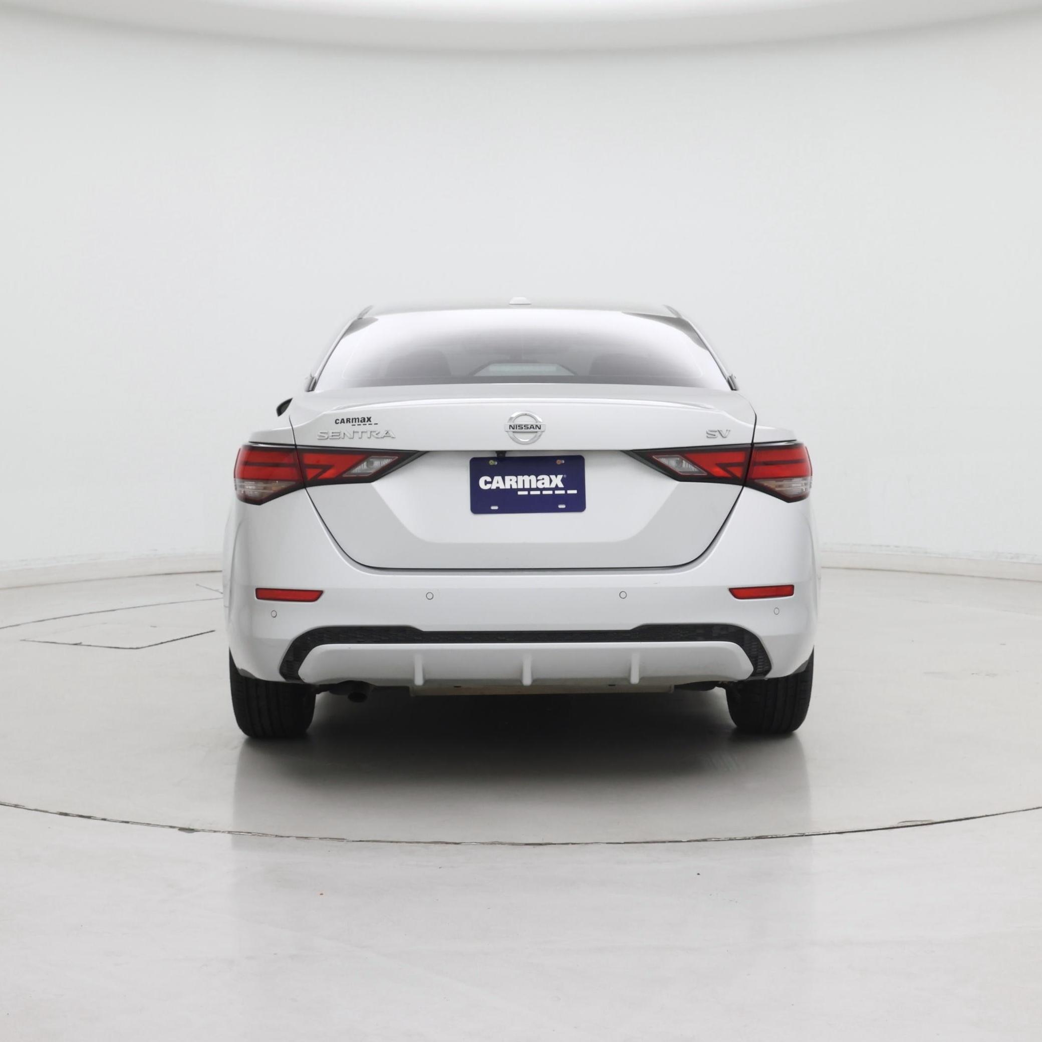 Thumbnail: 2023 Nissan Sentra - 6