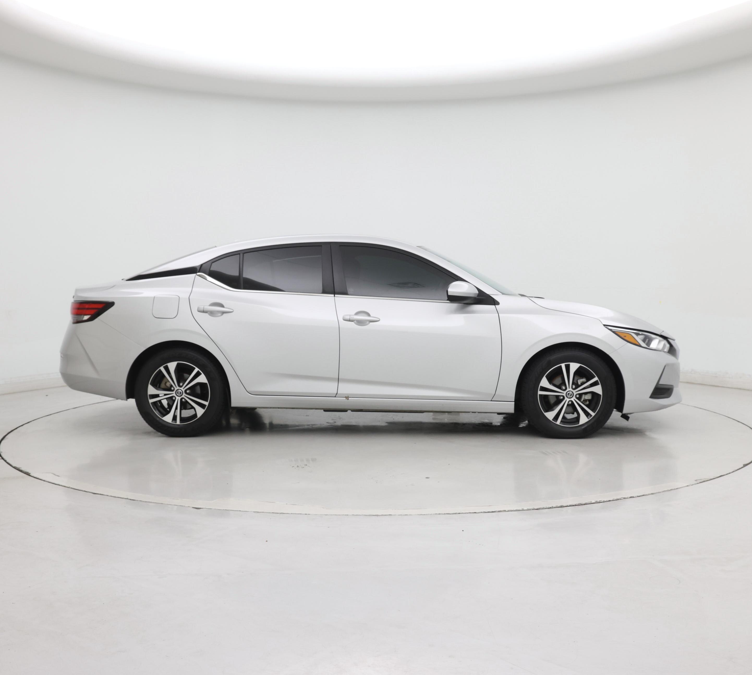 Thumbnail: 2023 Nissan Sentra - 7