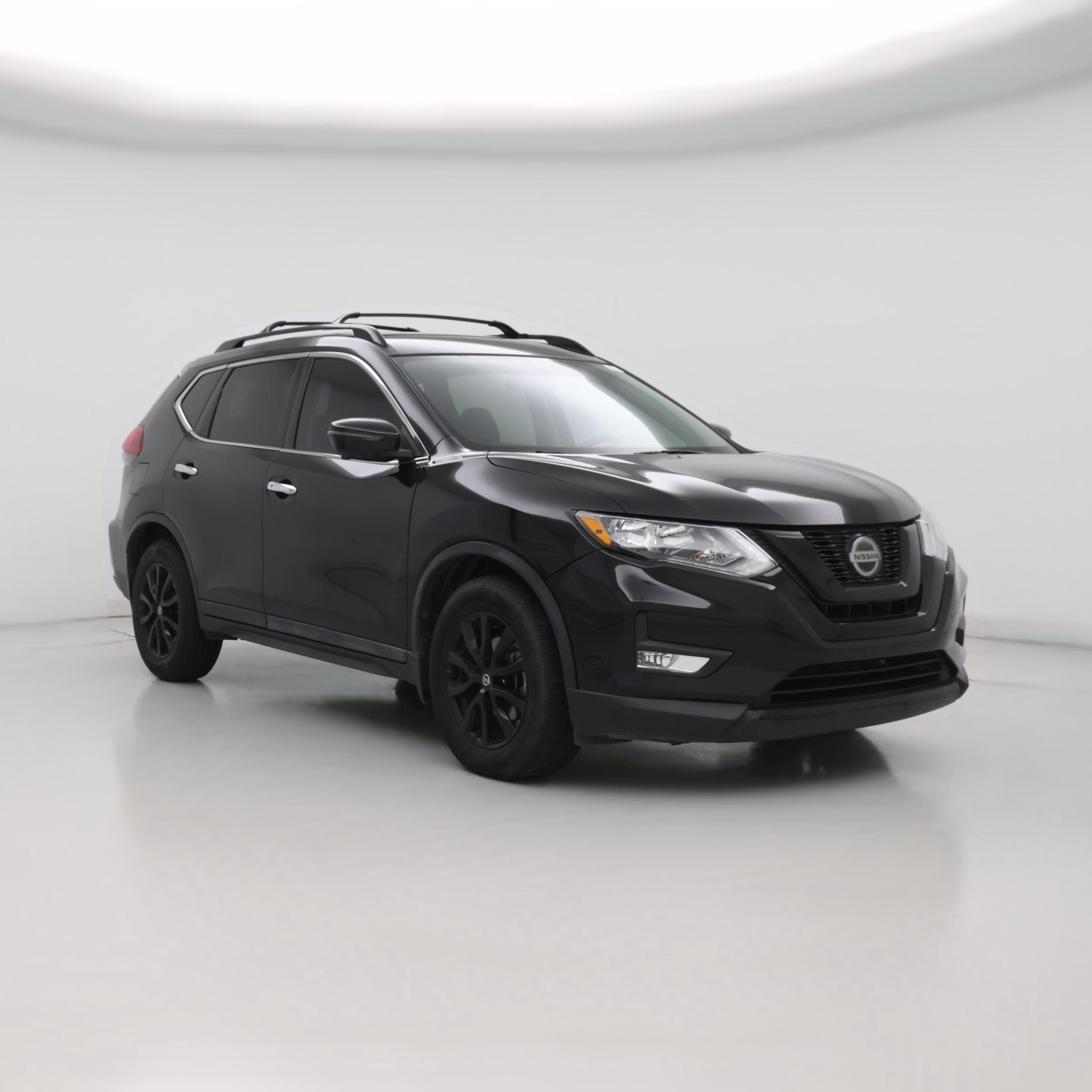 Thumbnail: 2018 Nissan Rogue - 1