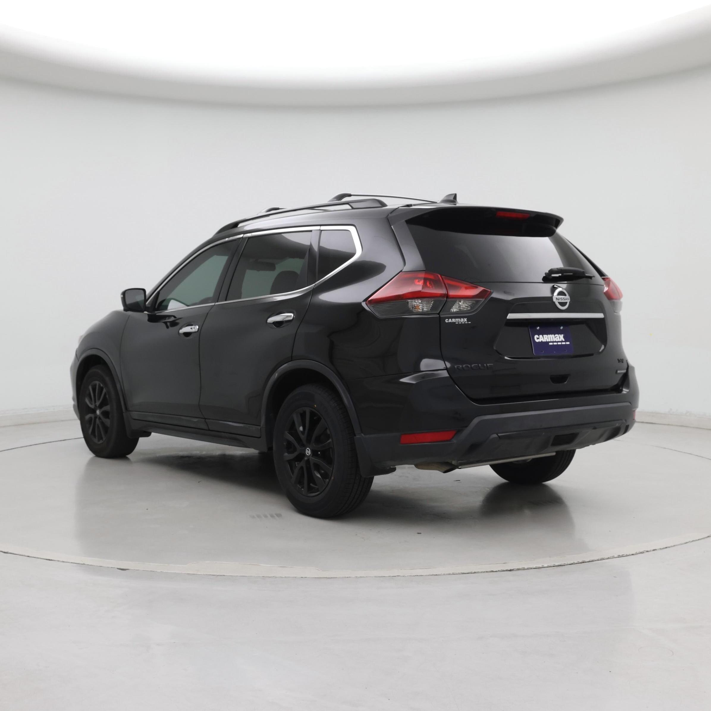 Thumbnail: 2018 Nissan Rogue - 2