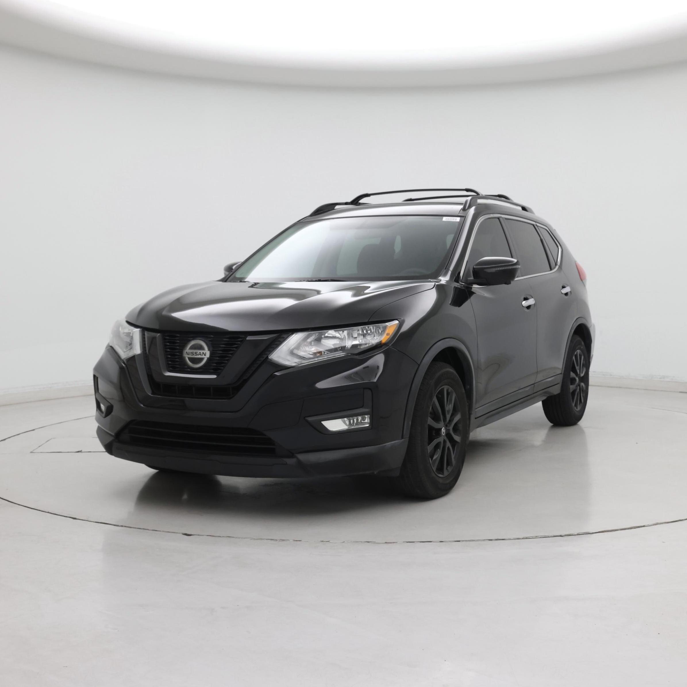 Thumbnail: 2018 Nissan Rogue - 4