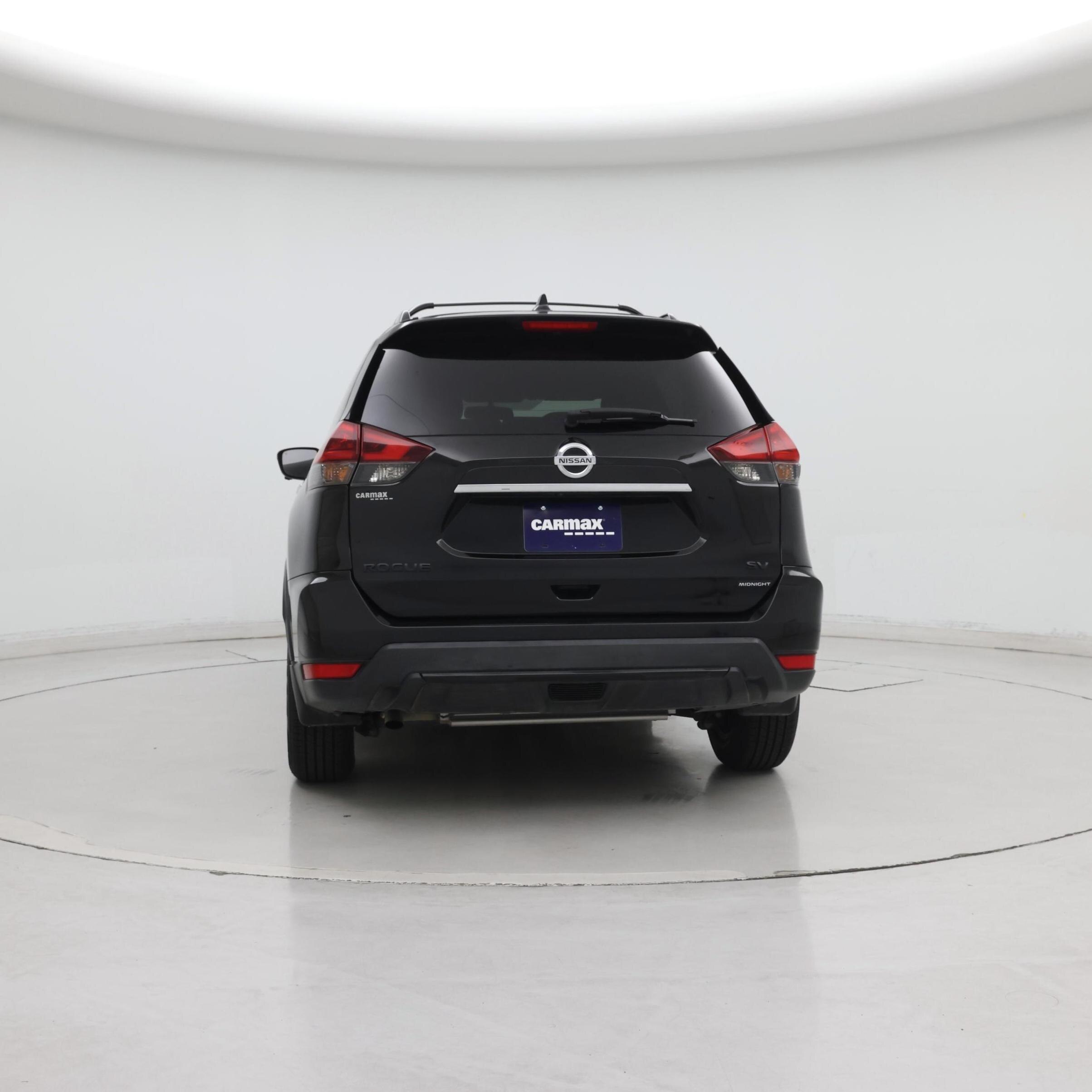 Thumbnail: 2018 Nissan Rogue - 6
