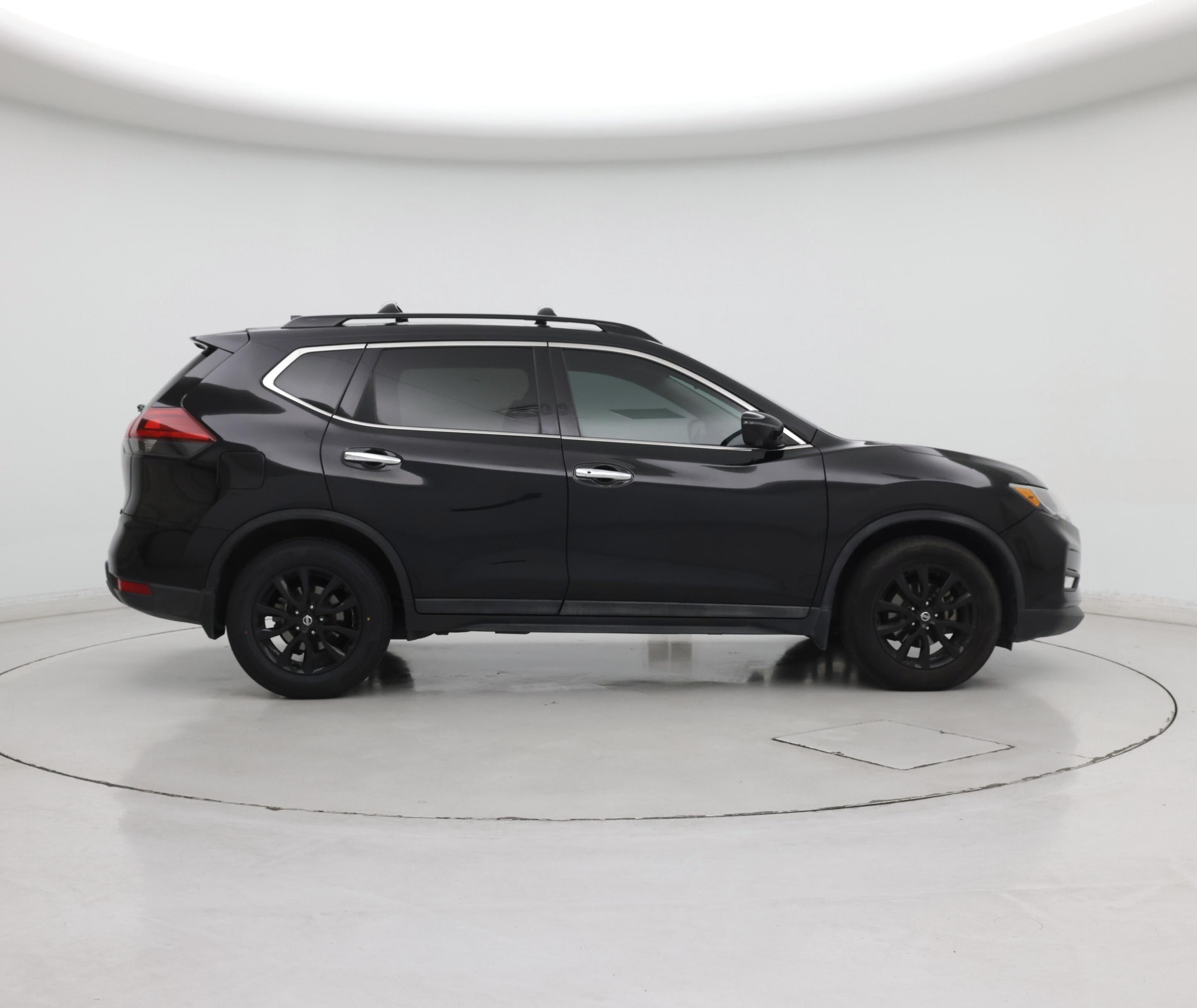 Thumbnail: 2018 Nissan Rogue - 7
