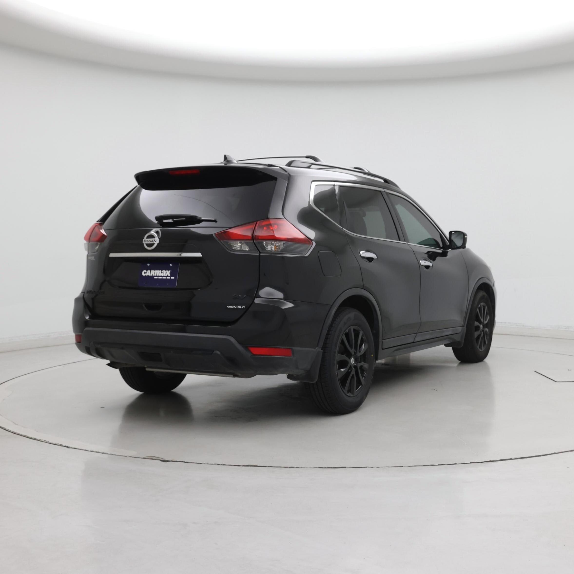 Thumbnail: 2018 Nissan Rogue - 8