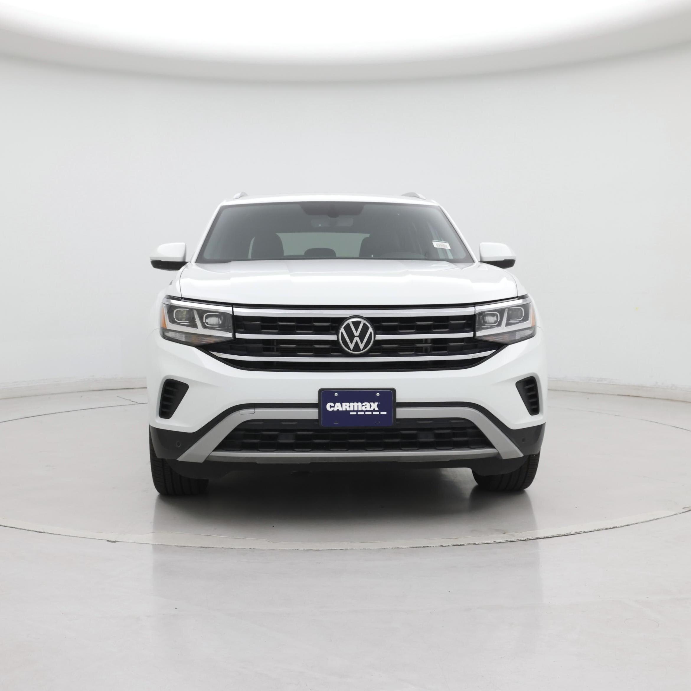 Thumbnail: 2022 Volkswagen Atlas - 5