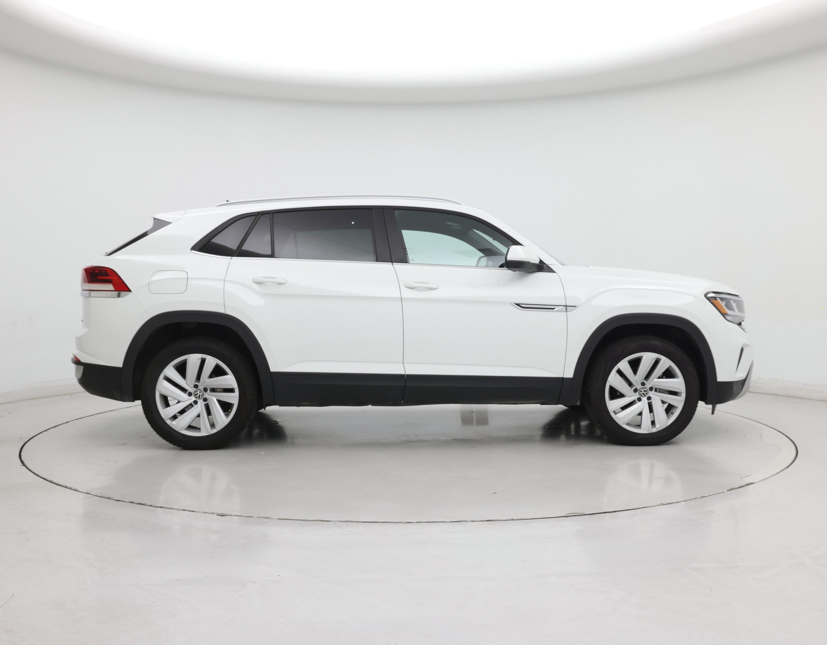 Thumbnail: 2022 Volkswagen Atlas - 7