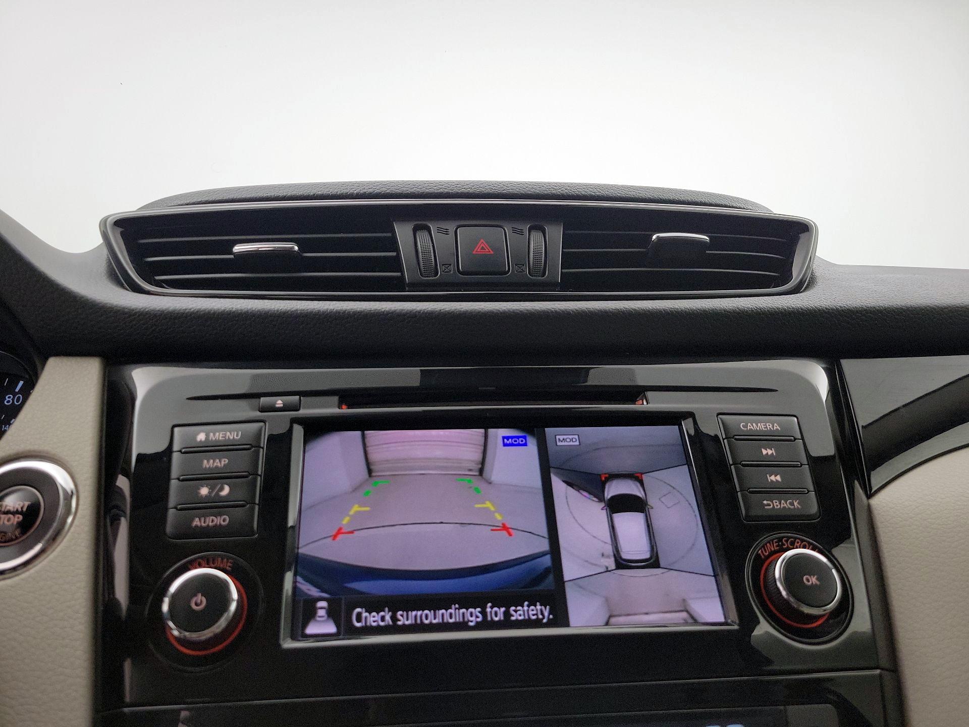 Thumbnail: 2019 Nissan Rogue Sport - 15