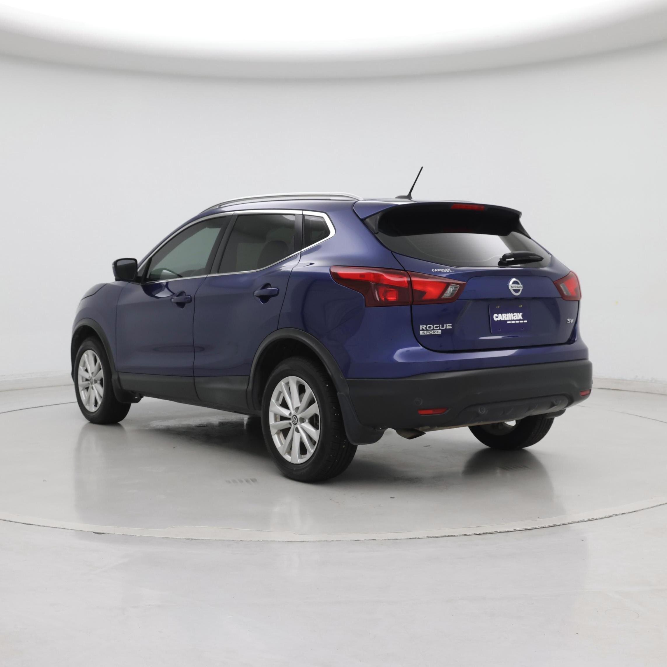 Thumbnail: 2019 Nissan Rogue Sport - 2