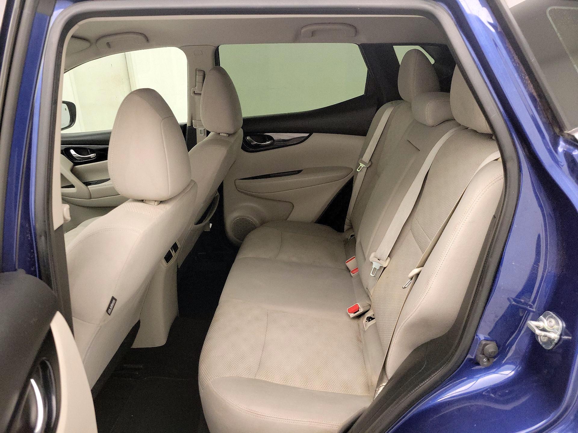 Thumbnail: 2019 Nissan Rogue Sport - 20