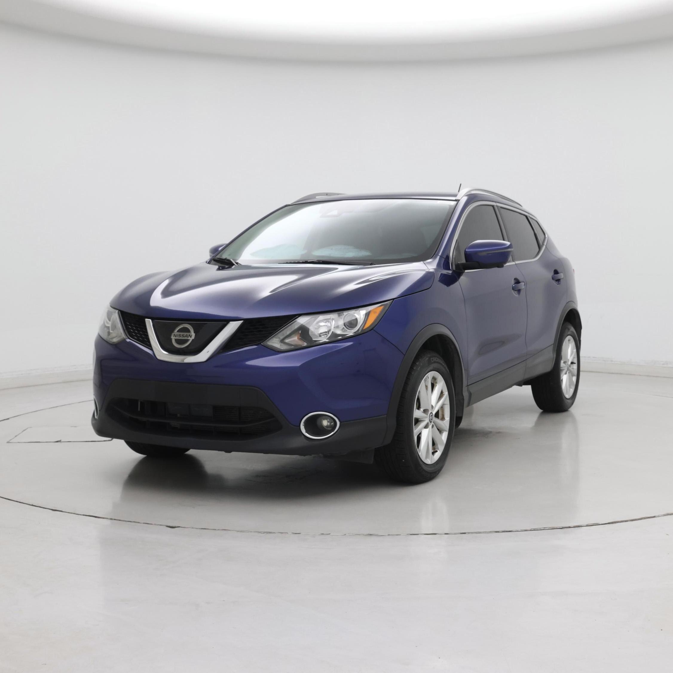 Thumbnail: 2019 Nissan Rogue Sport - 4