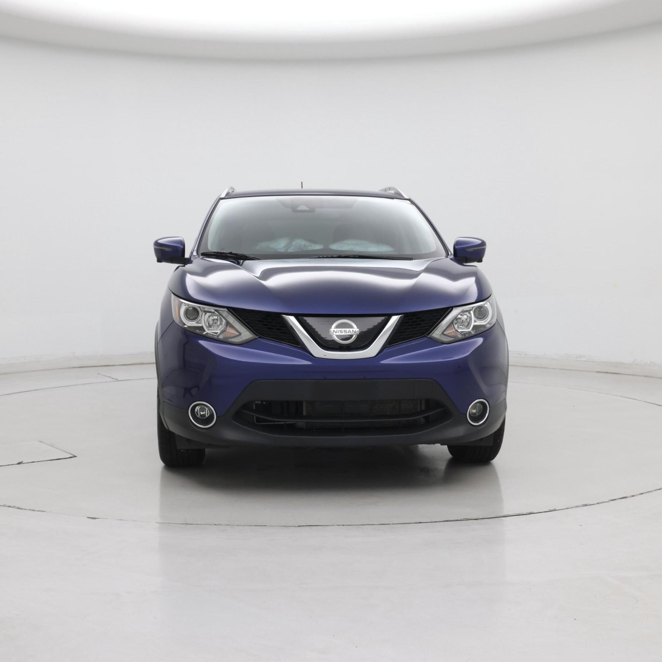 Thumbnail: 2019 Nissan Rogue Sport - 5