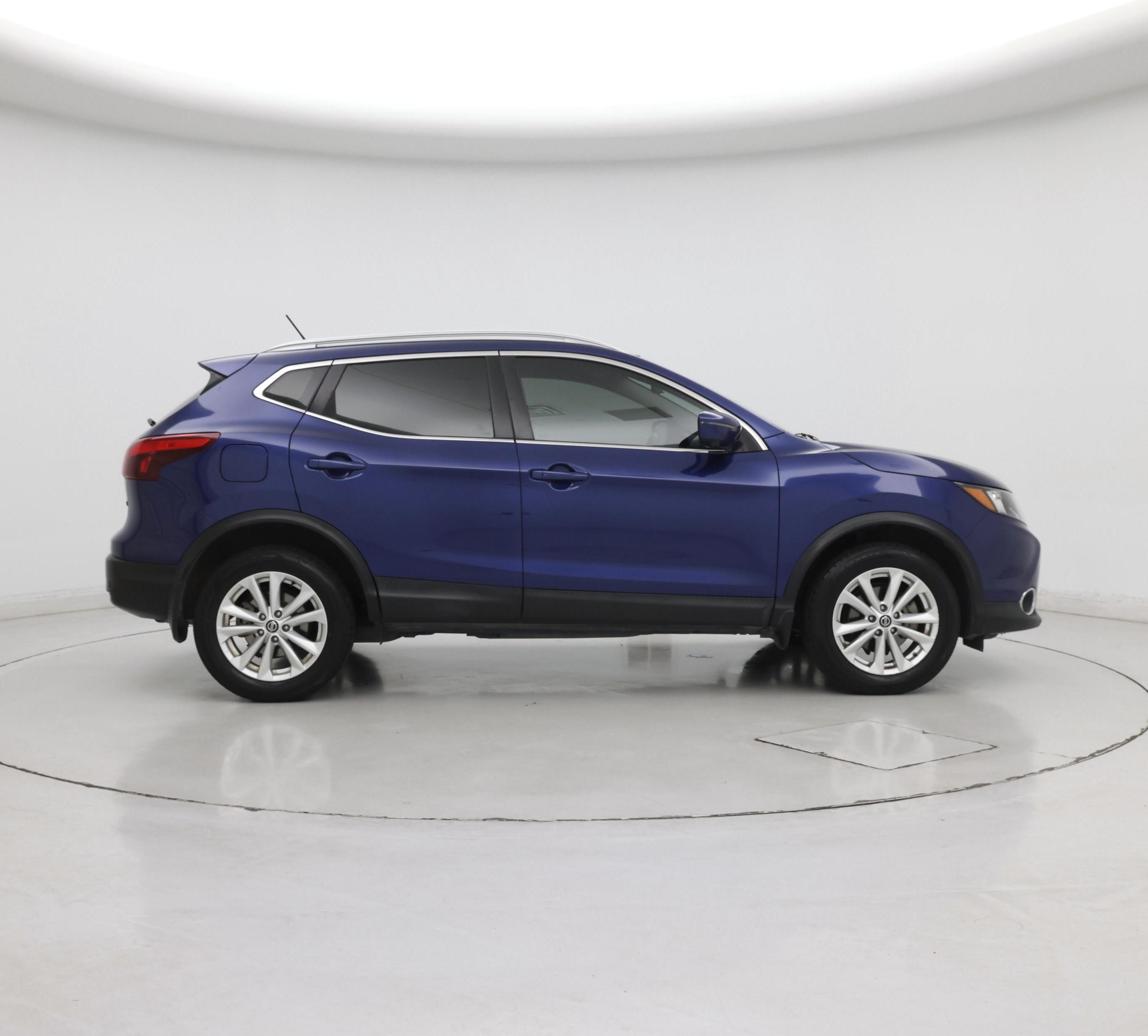 Thumbnail: 2019 Nissan Rogue Sport - 7