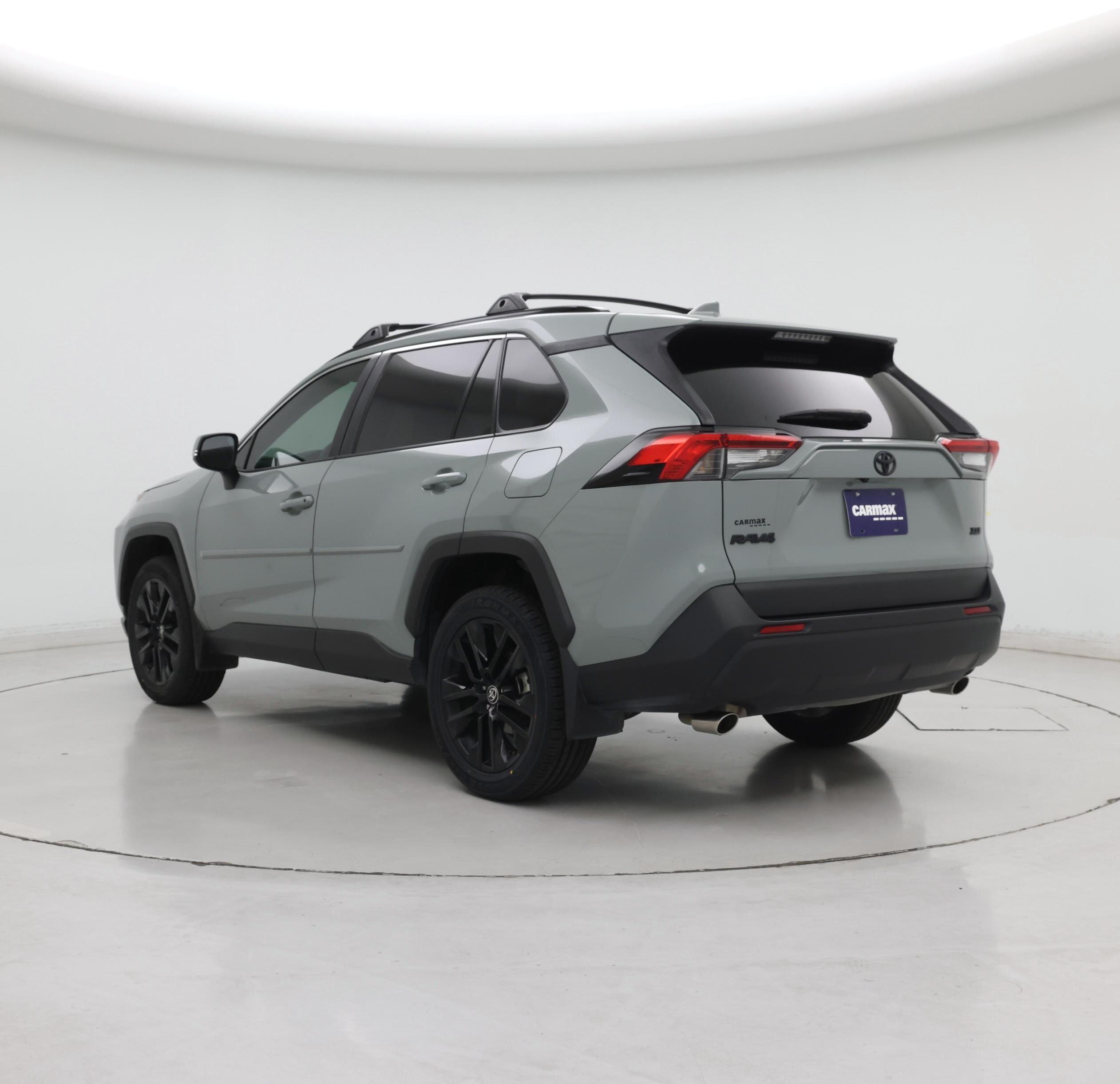 Thumbnail: 2022 Toyota RAV4 - 2