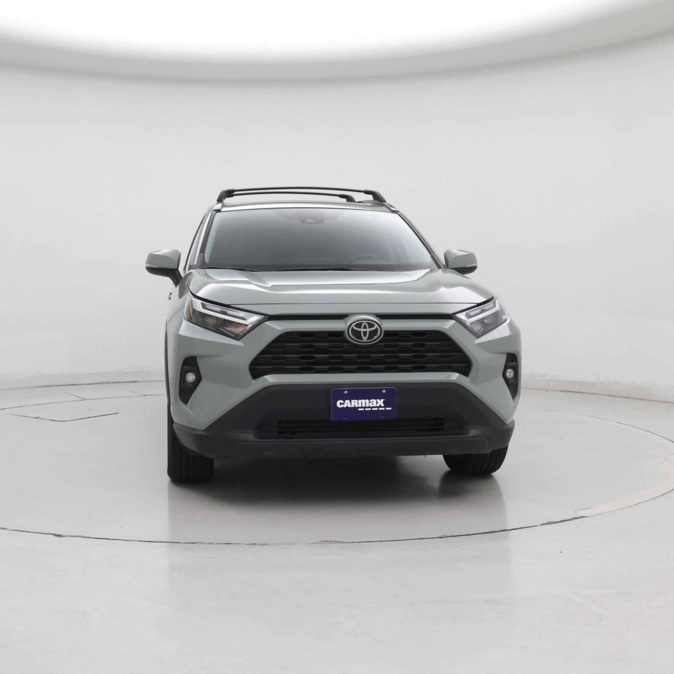Thumbnail: 2022 Toyota RAV4 - 5