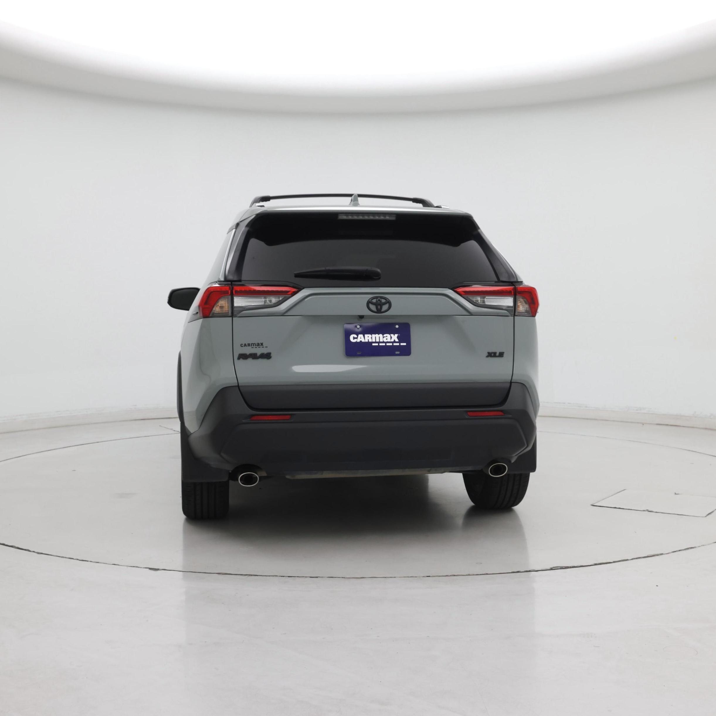 Thumbnail: 2022 Toyota RAV4 - 6