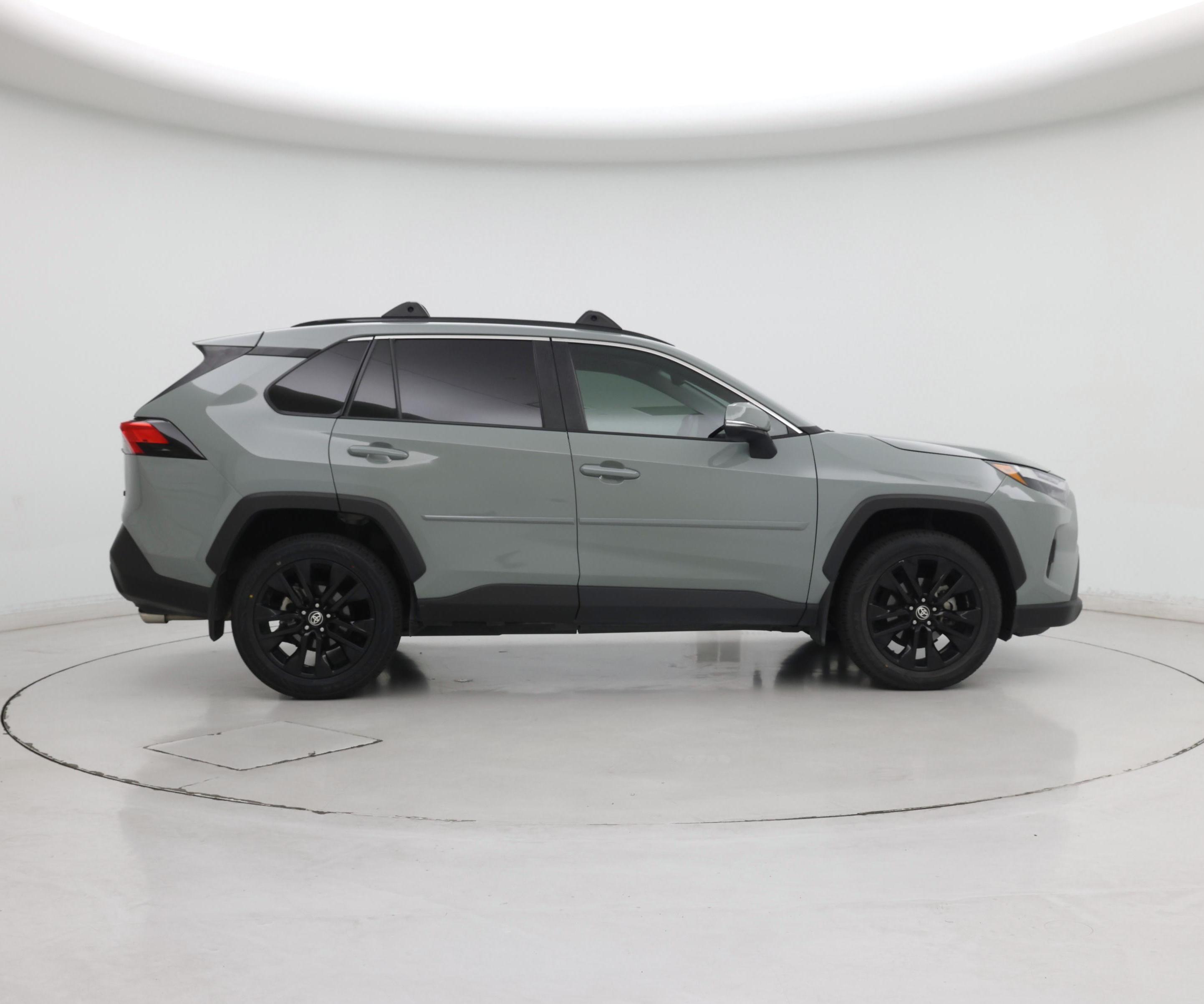 Thumbnail: 2022 Toyota RAV4 - 7