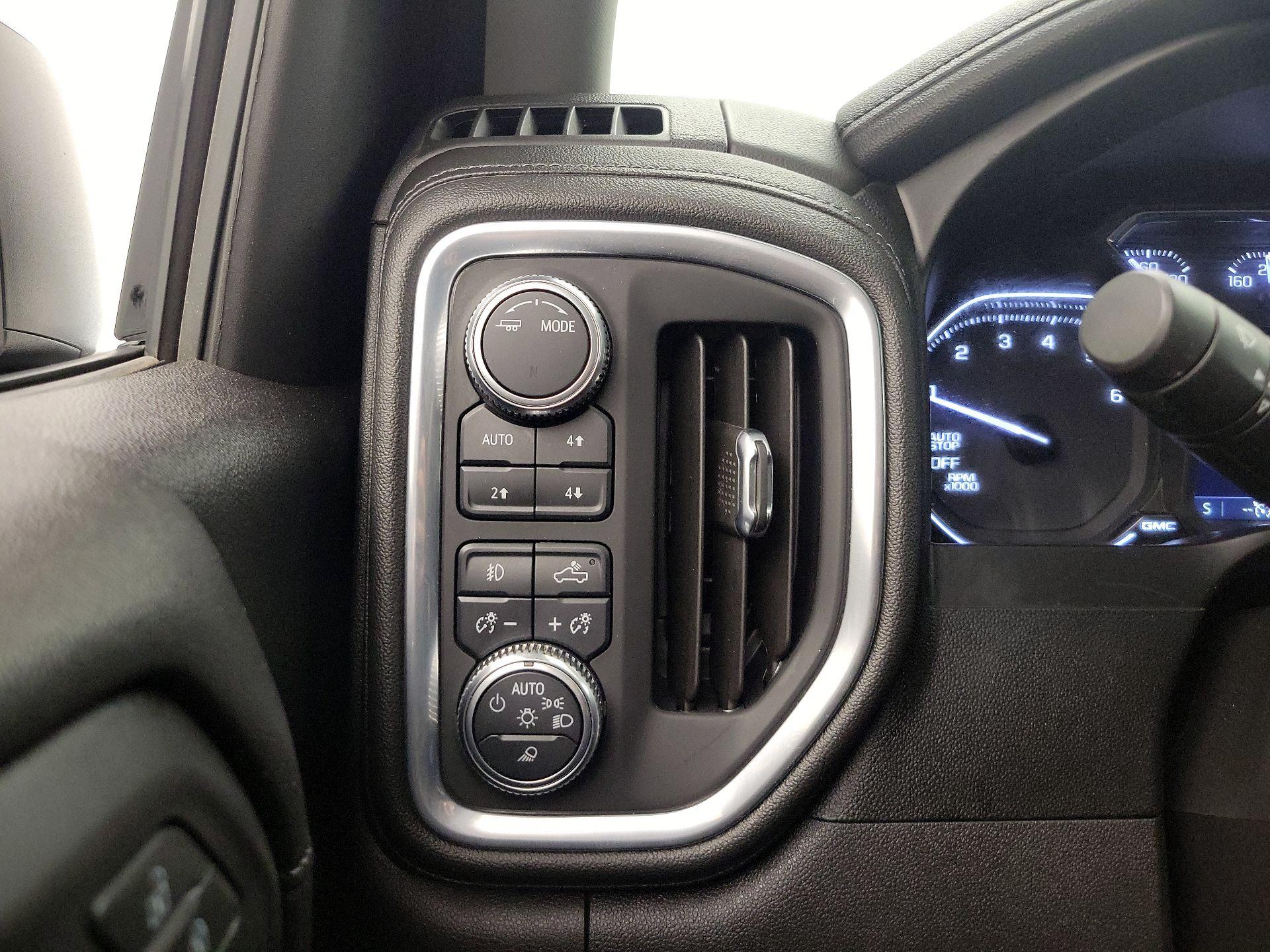 Thumbnail: 2021 GMC Sierra 1500 - 13