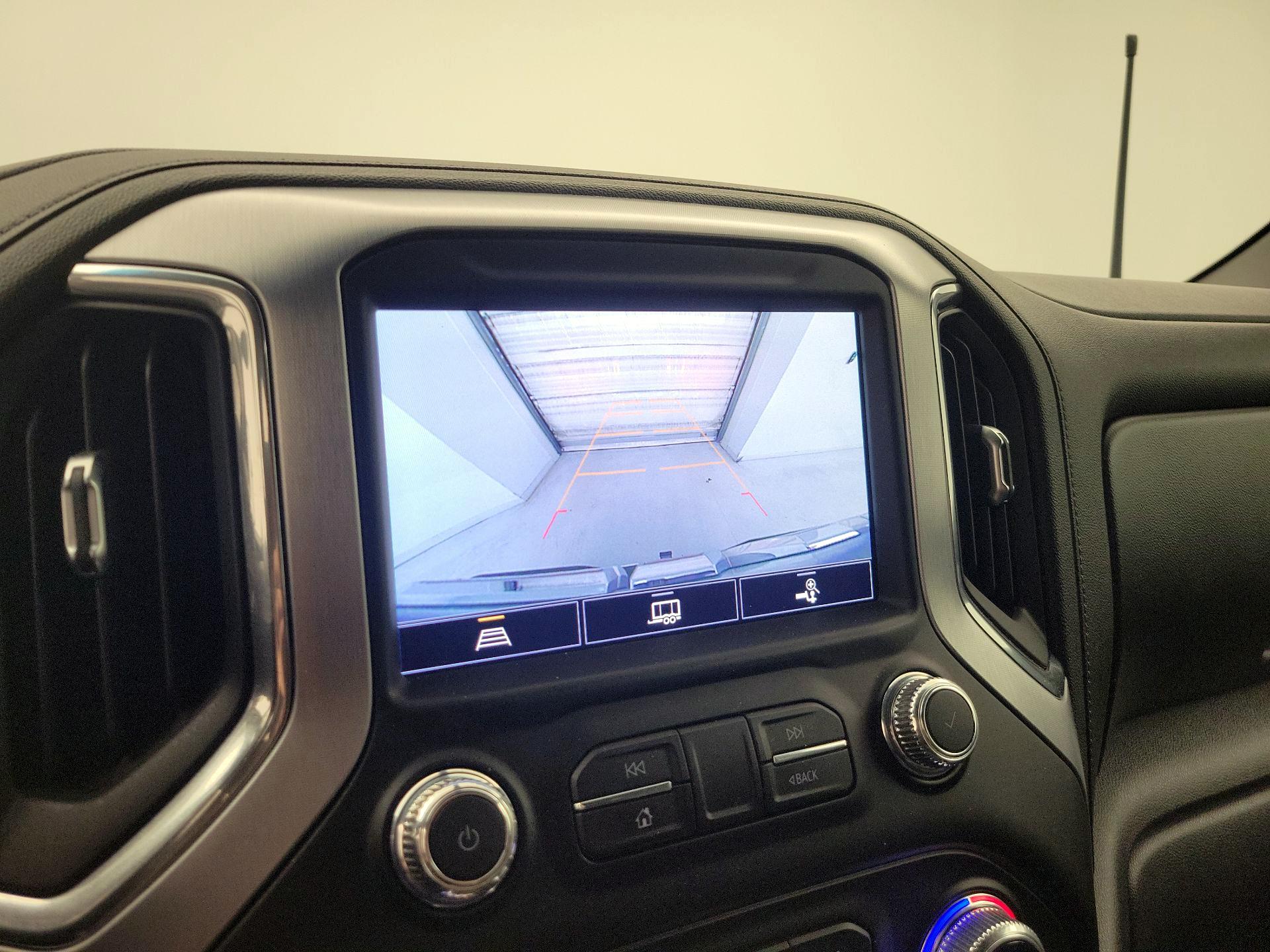 Thumbnail: 2021 GMC Sierra 1500 - 14