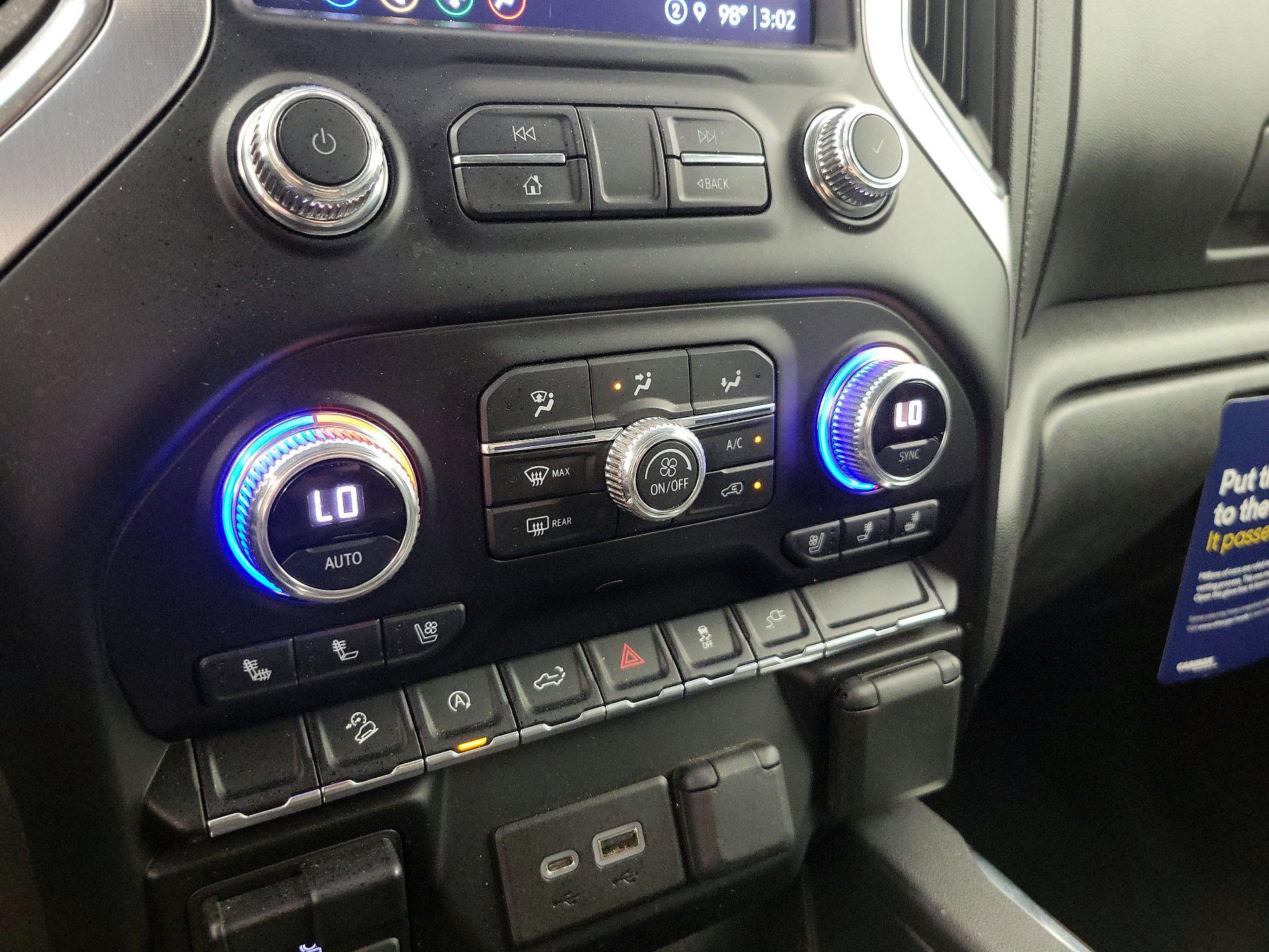 Thumbnail: 2021 GMC Sierra 1500 - 16