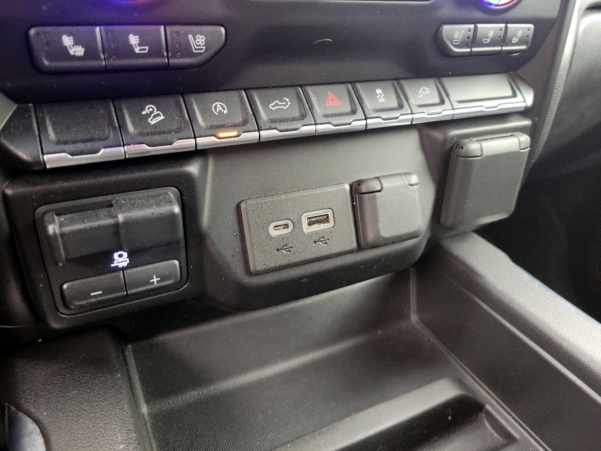 Thumbnail: 2021 GMC Sierra 1500 - 18
