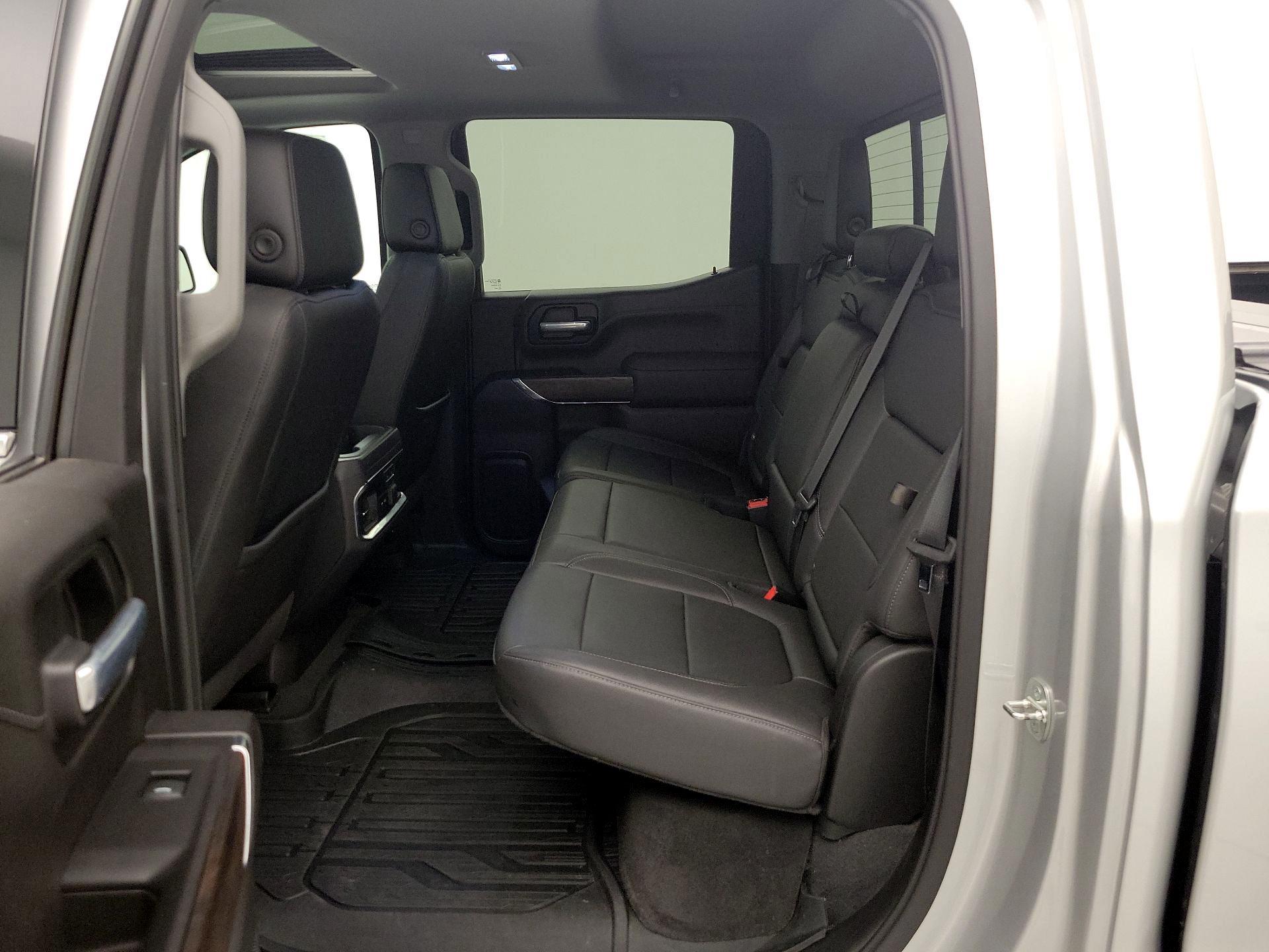 Thumbnail: 2021 GMC Sierra 1500 - 20