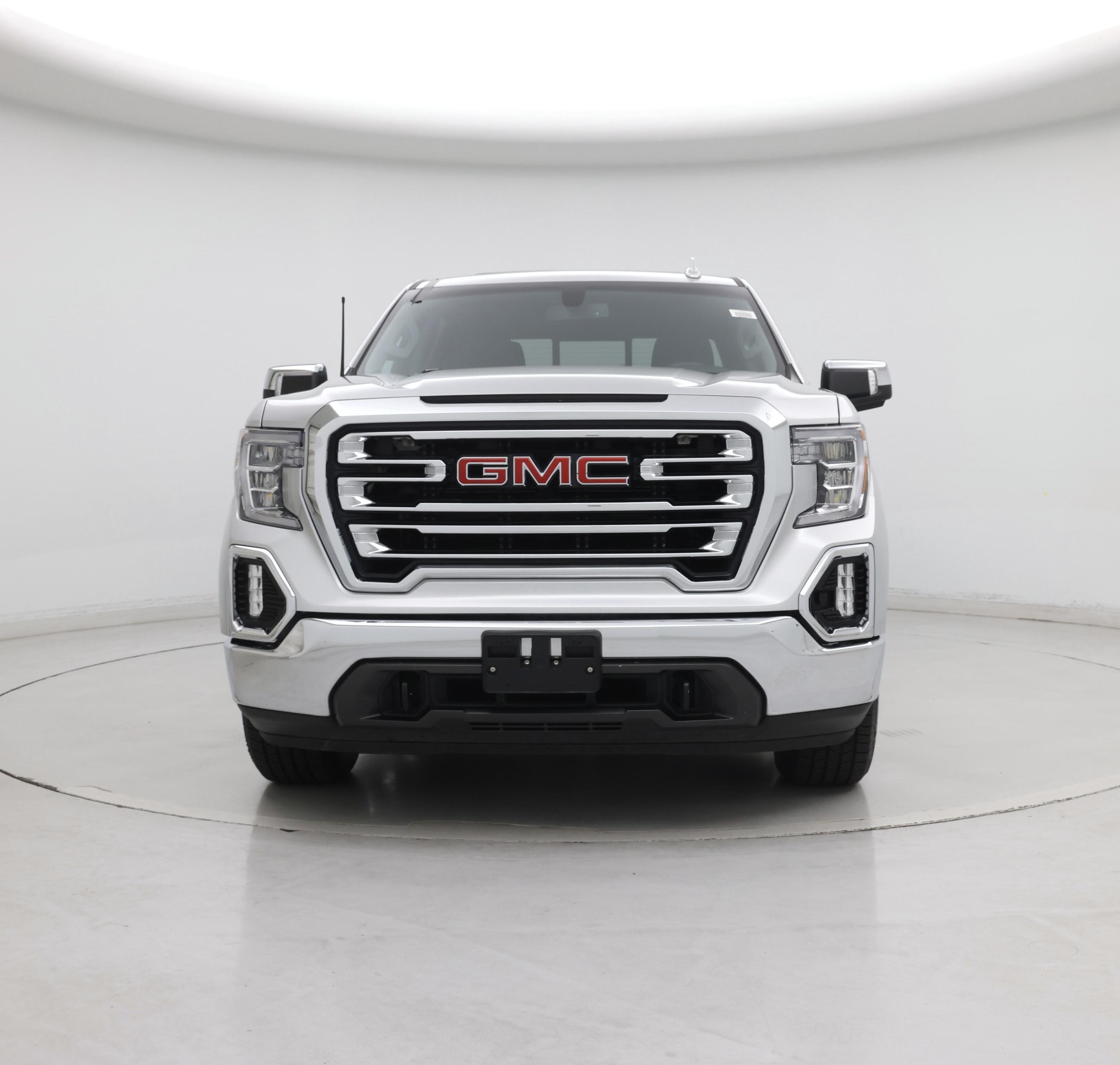Thumbnail: 2021 GMC Sierra 1500 - 5