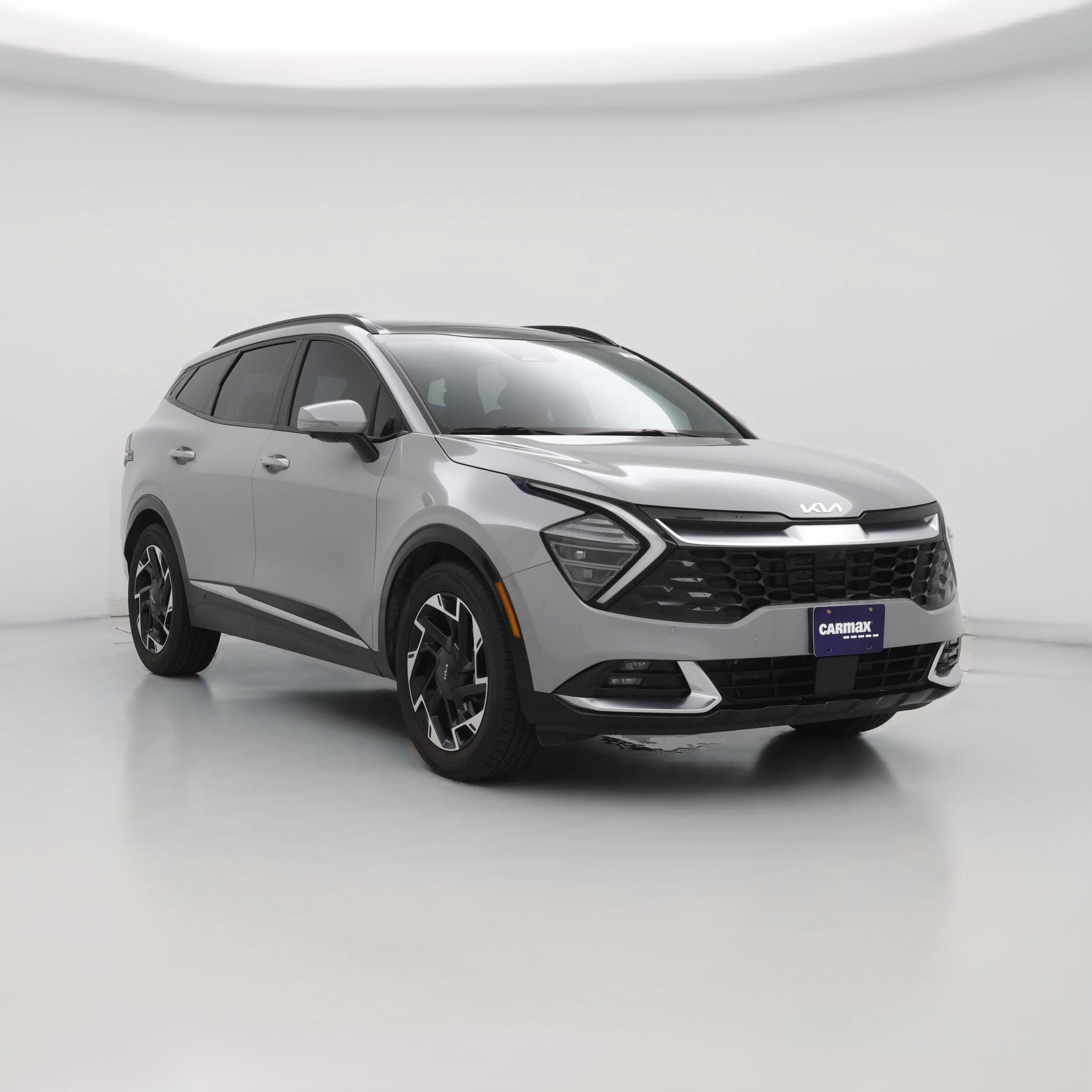 Thumbnail: 2023 Kia Sportage - 1