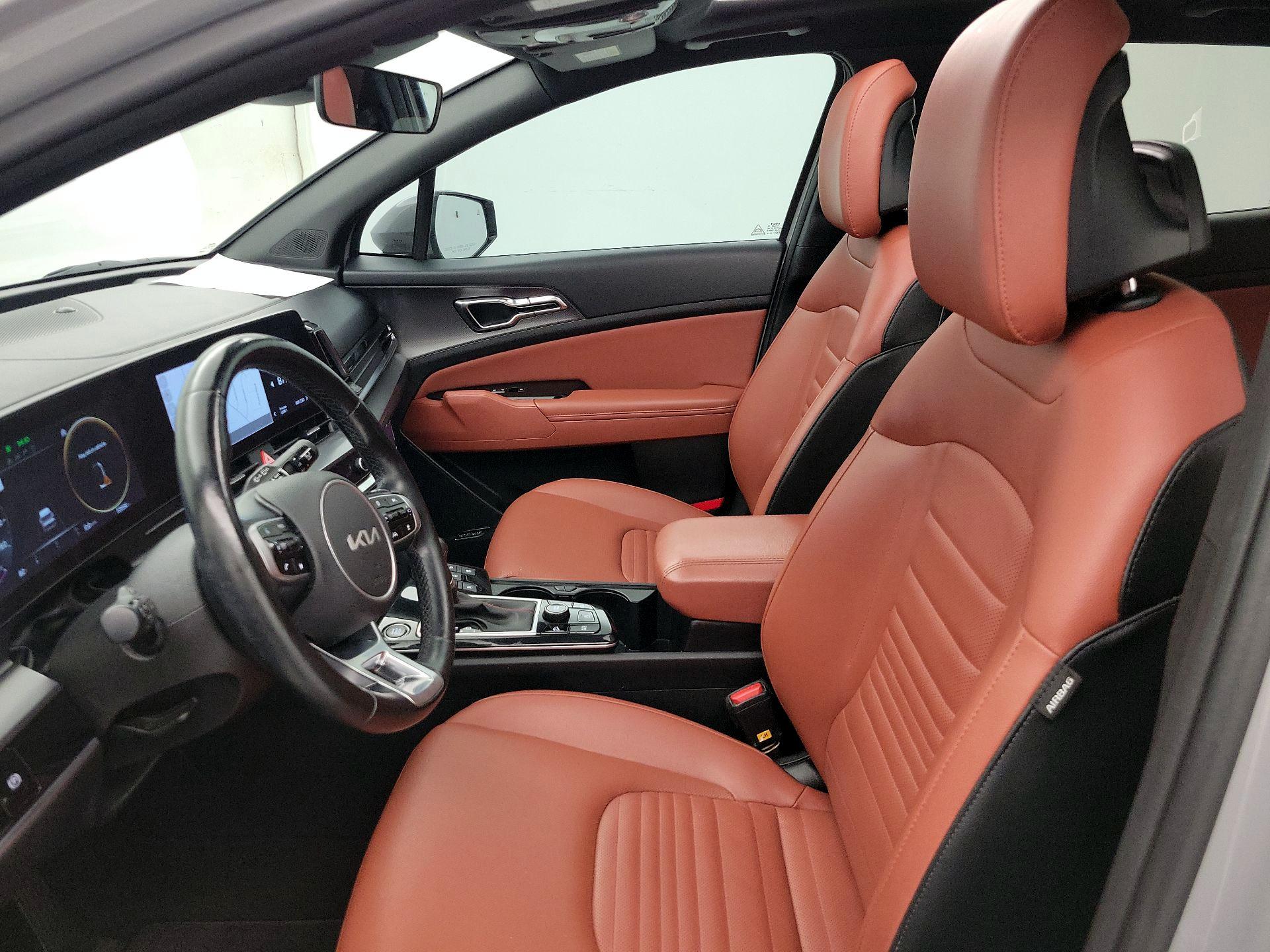 Thumbnail: 2023 Kia Sportage - 11