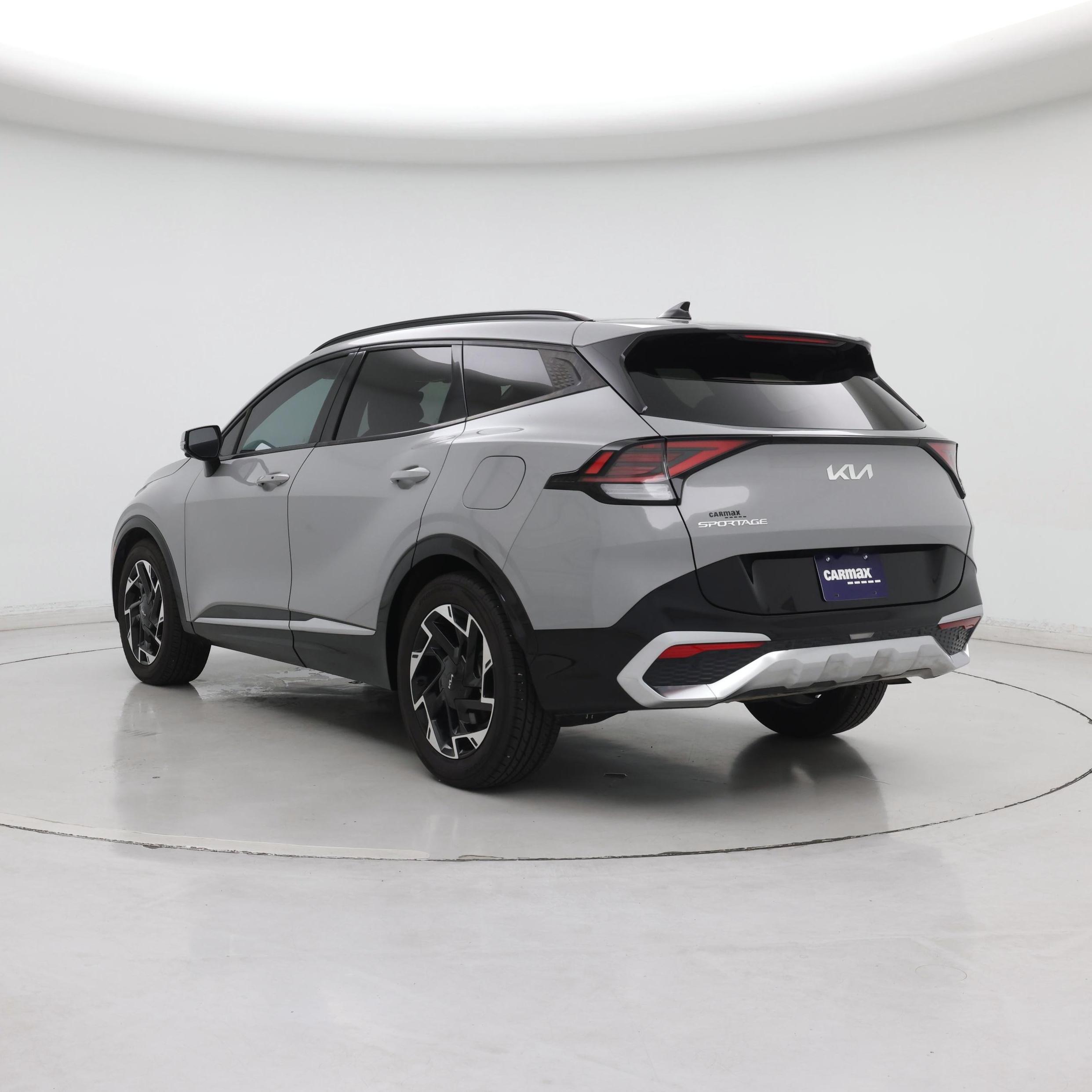 Thumbnail: 2023 Kia Sportage - 2