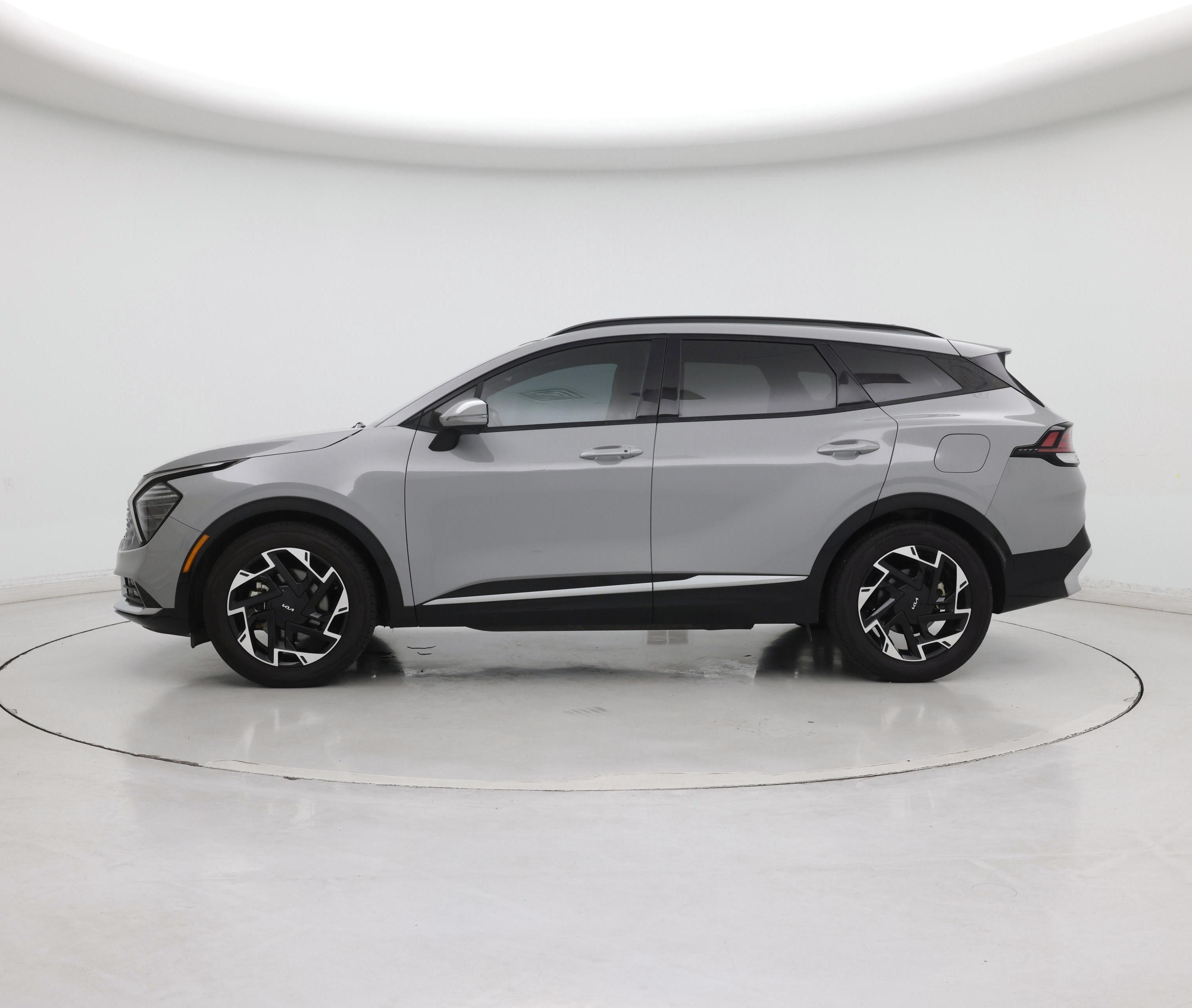Thumbnail: 2023 Kia Sportage - 3