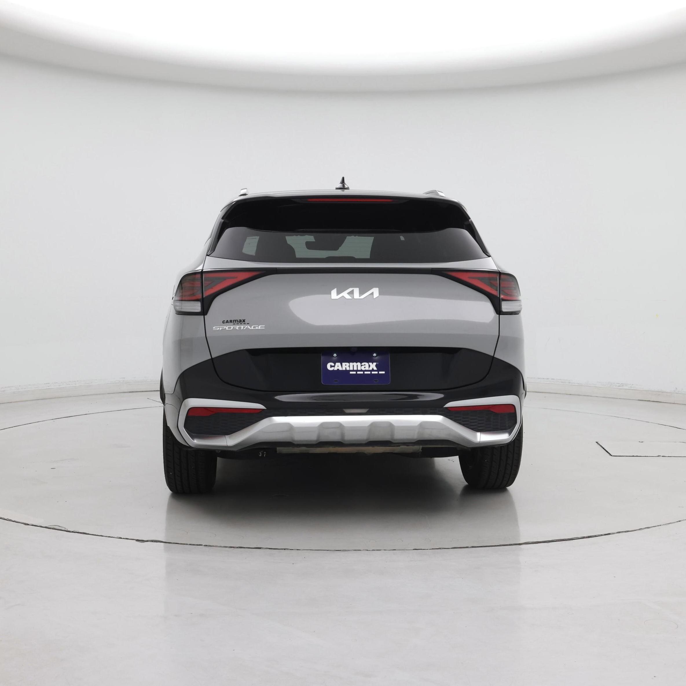 Thumbnail: 2023 Kia Sportage - 6