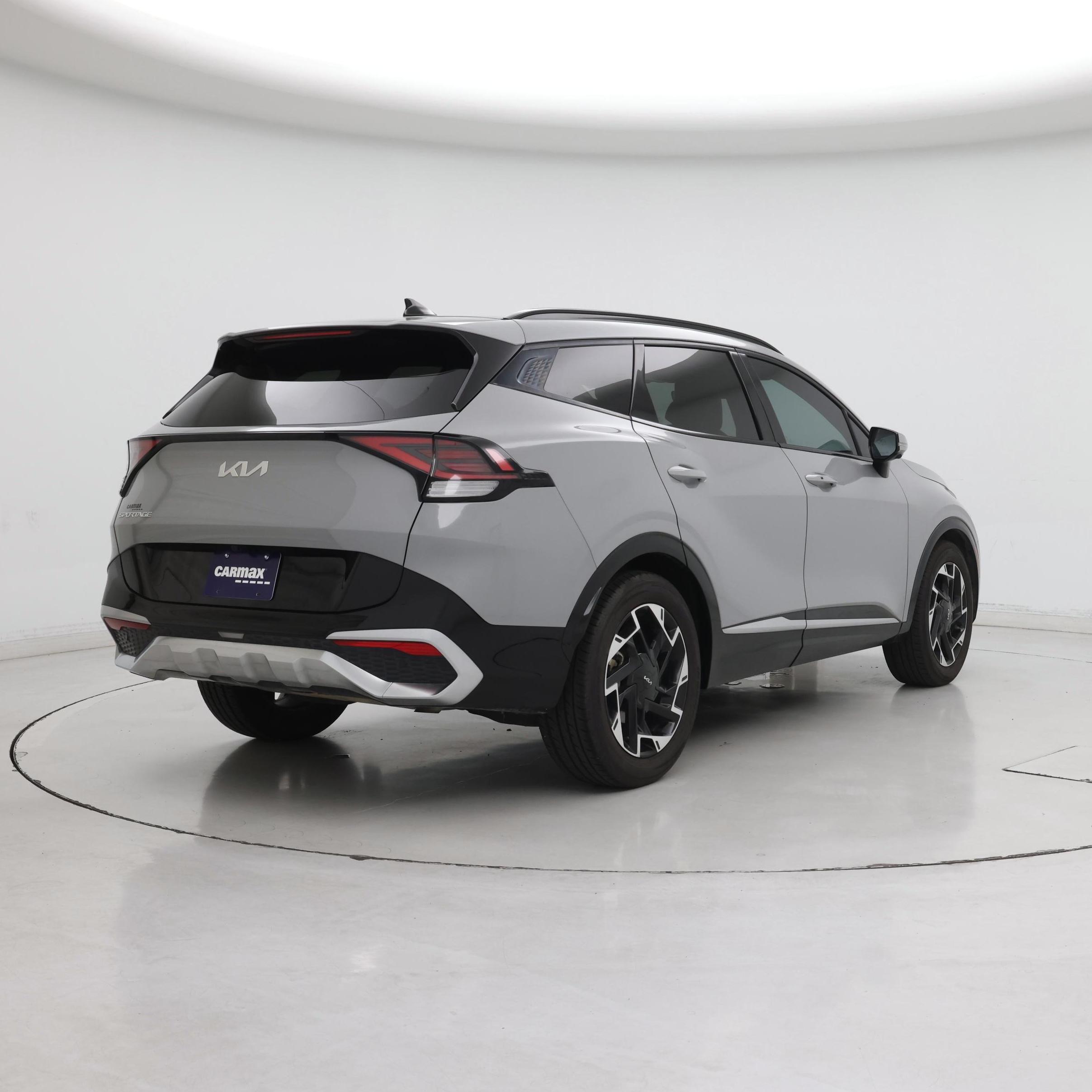 Thumbnail: 2023 Kia Sportage - 8