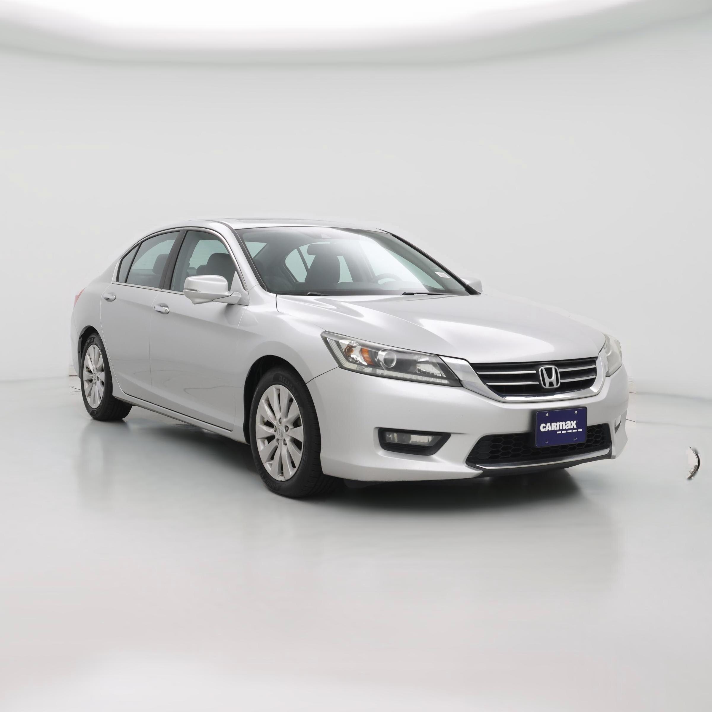 Thumbnail: 2014 Honda Accord - 1