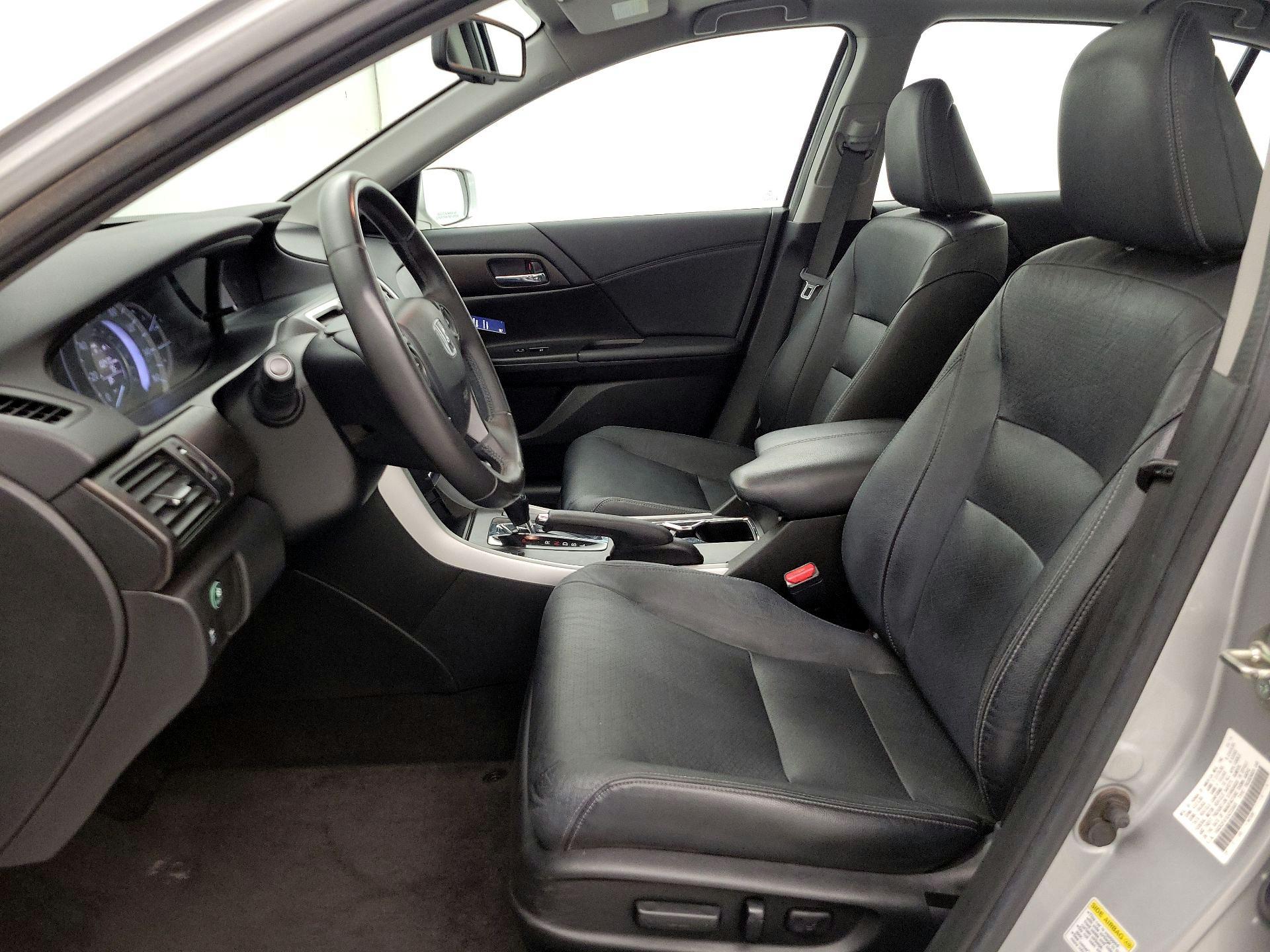 Thumbnail: 2014 Honda Accord - 11