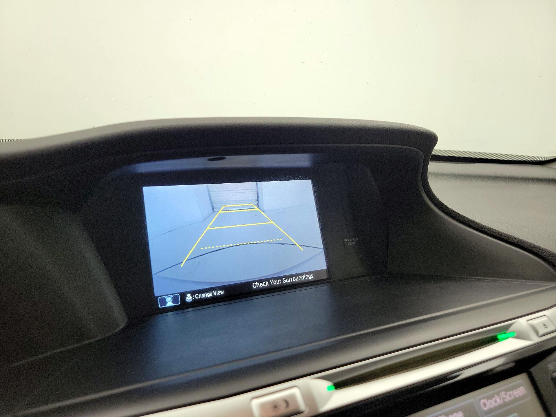 Thumbnail: 2014 Honda Accord - 14