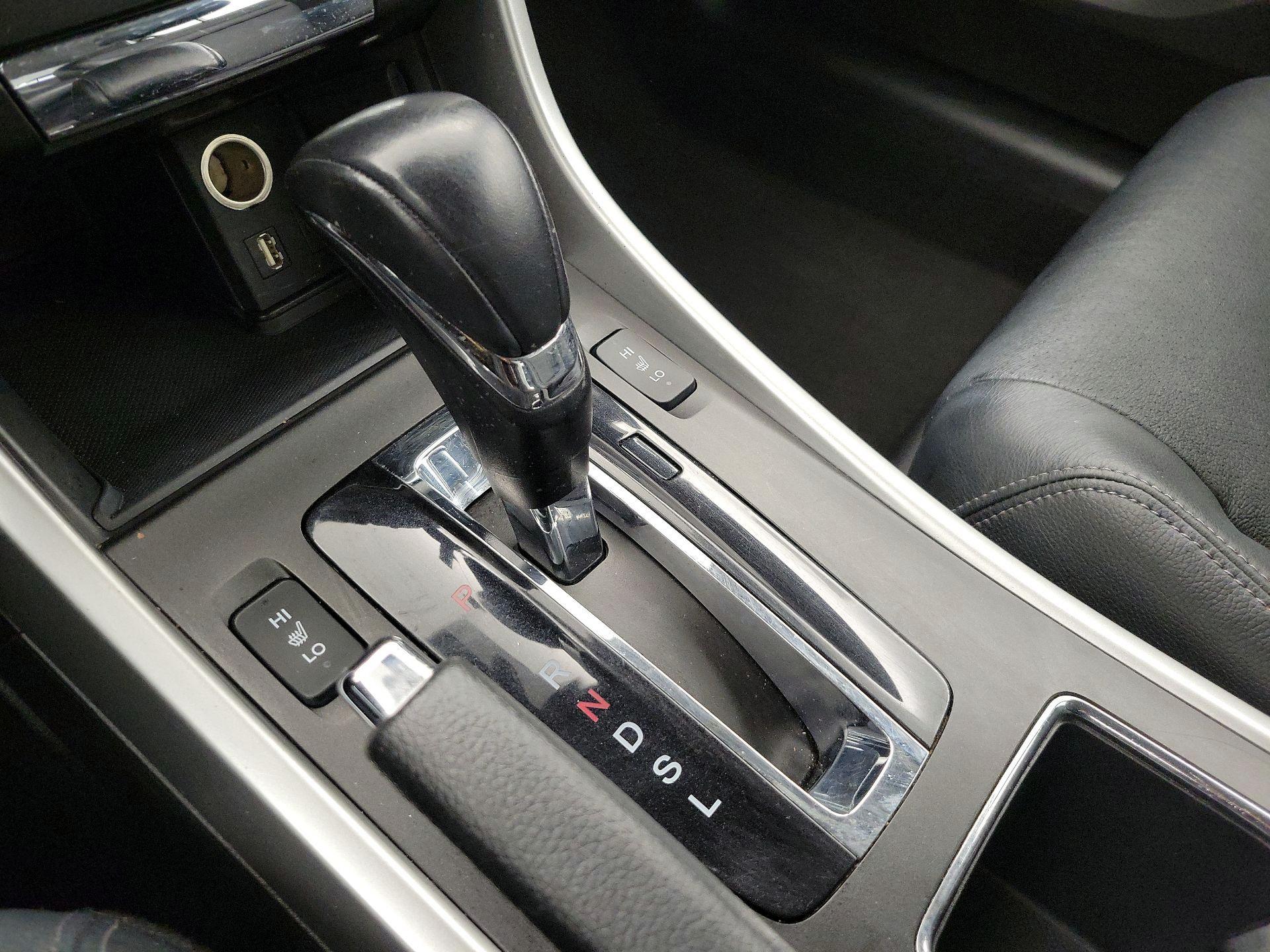 Thumbnail: 2014 Honda Accord - 17