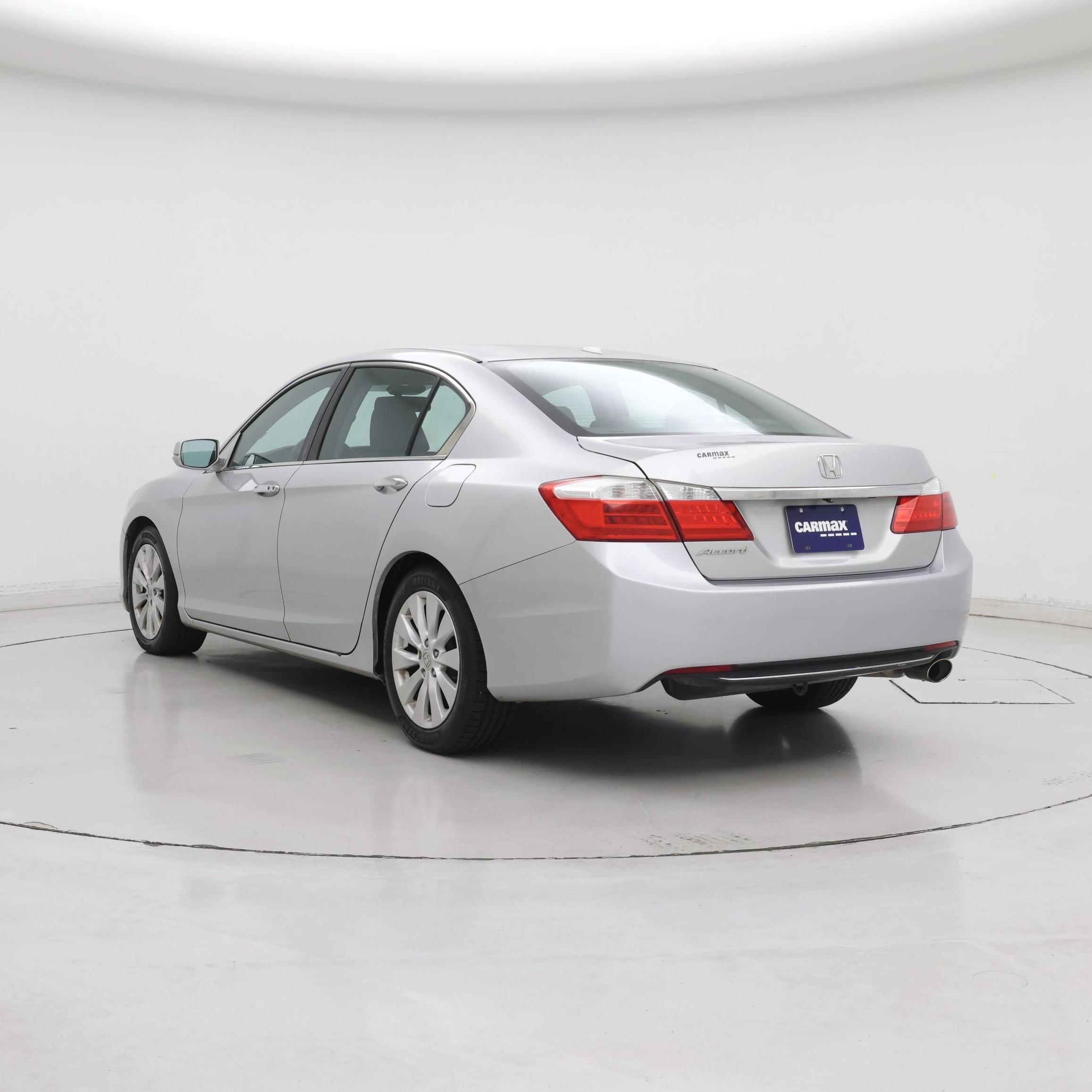 Thumbnail: 2014 Honda Accord - 2