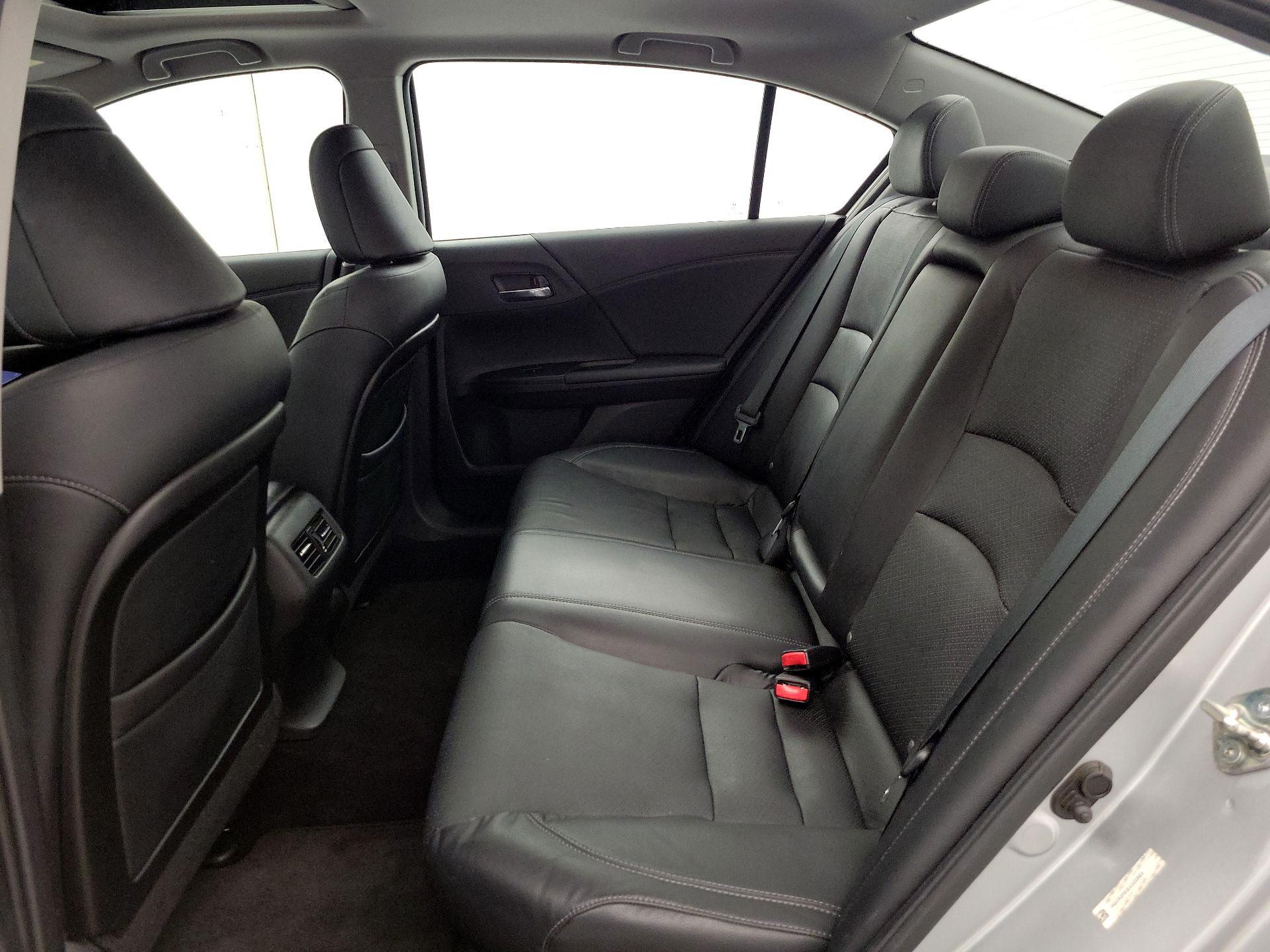 Thumbnail: 2014 Honda Accord - 20