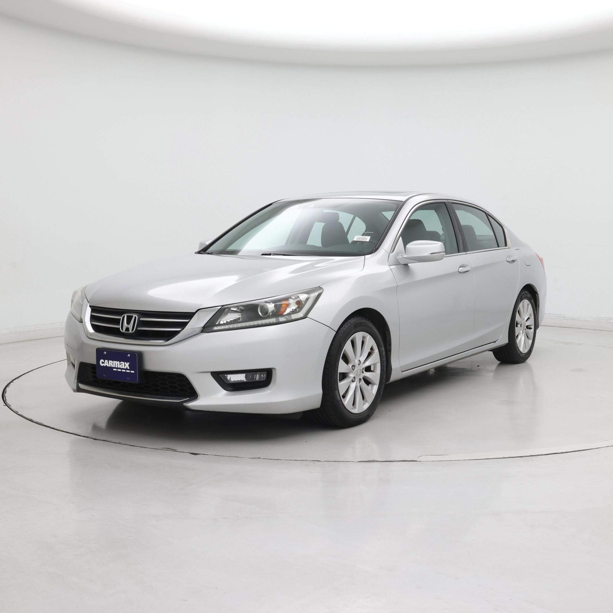 Thumbnail: 2014 Honda Accord - 4