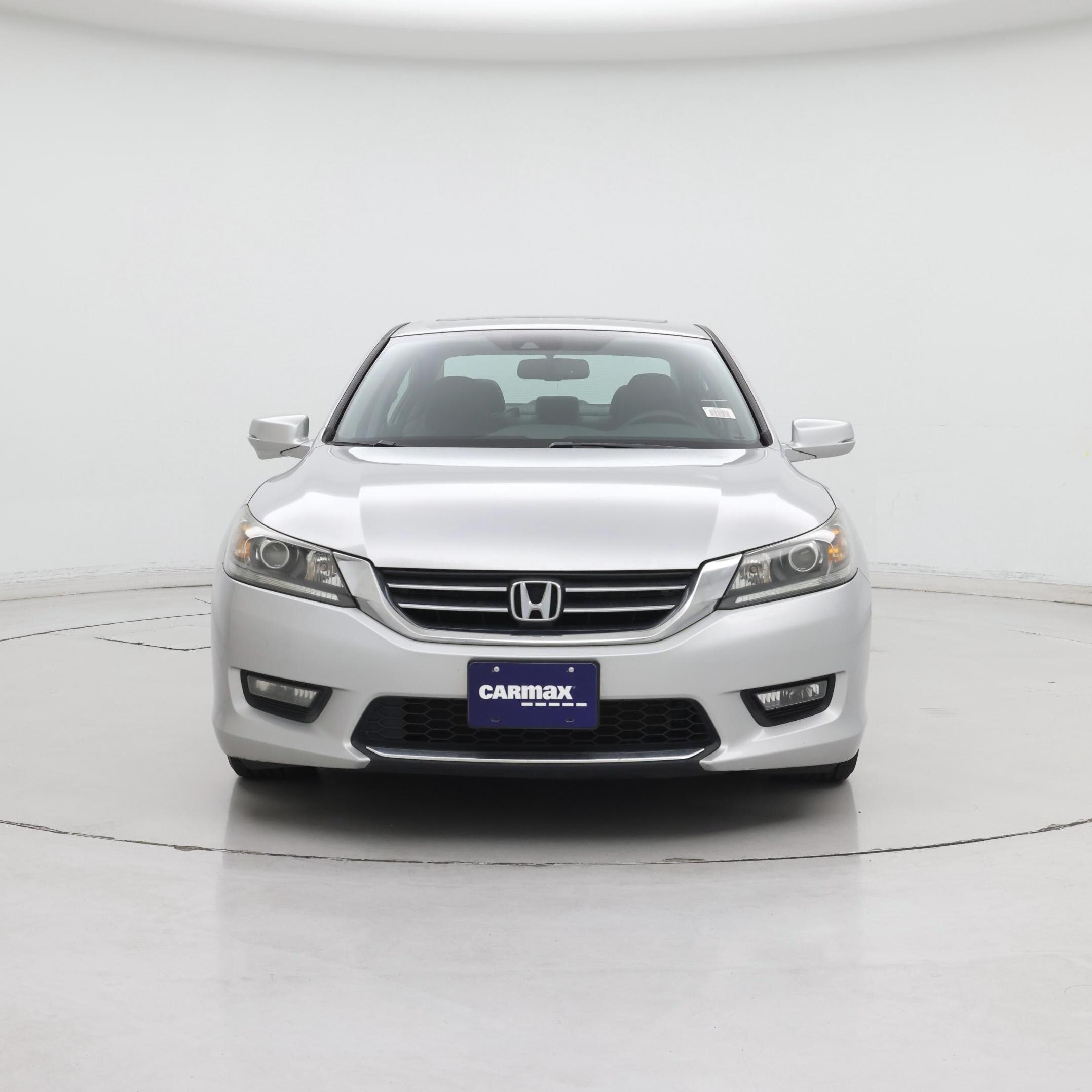 Thumbnail: 2014 Honda Accord - 5