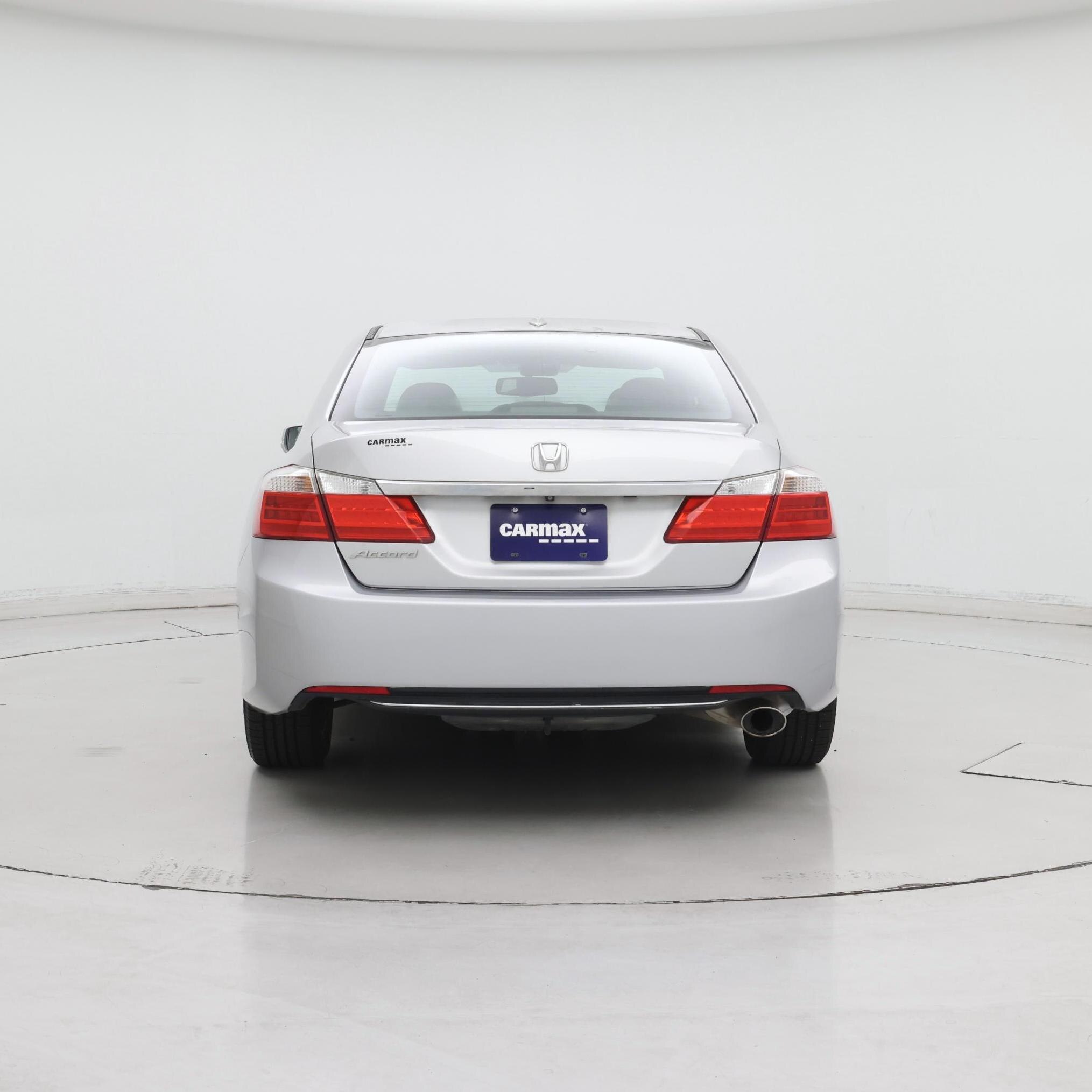 Thumbnail: 2014 Honda Accord - 6