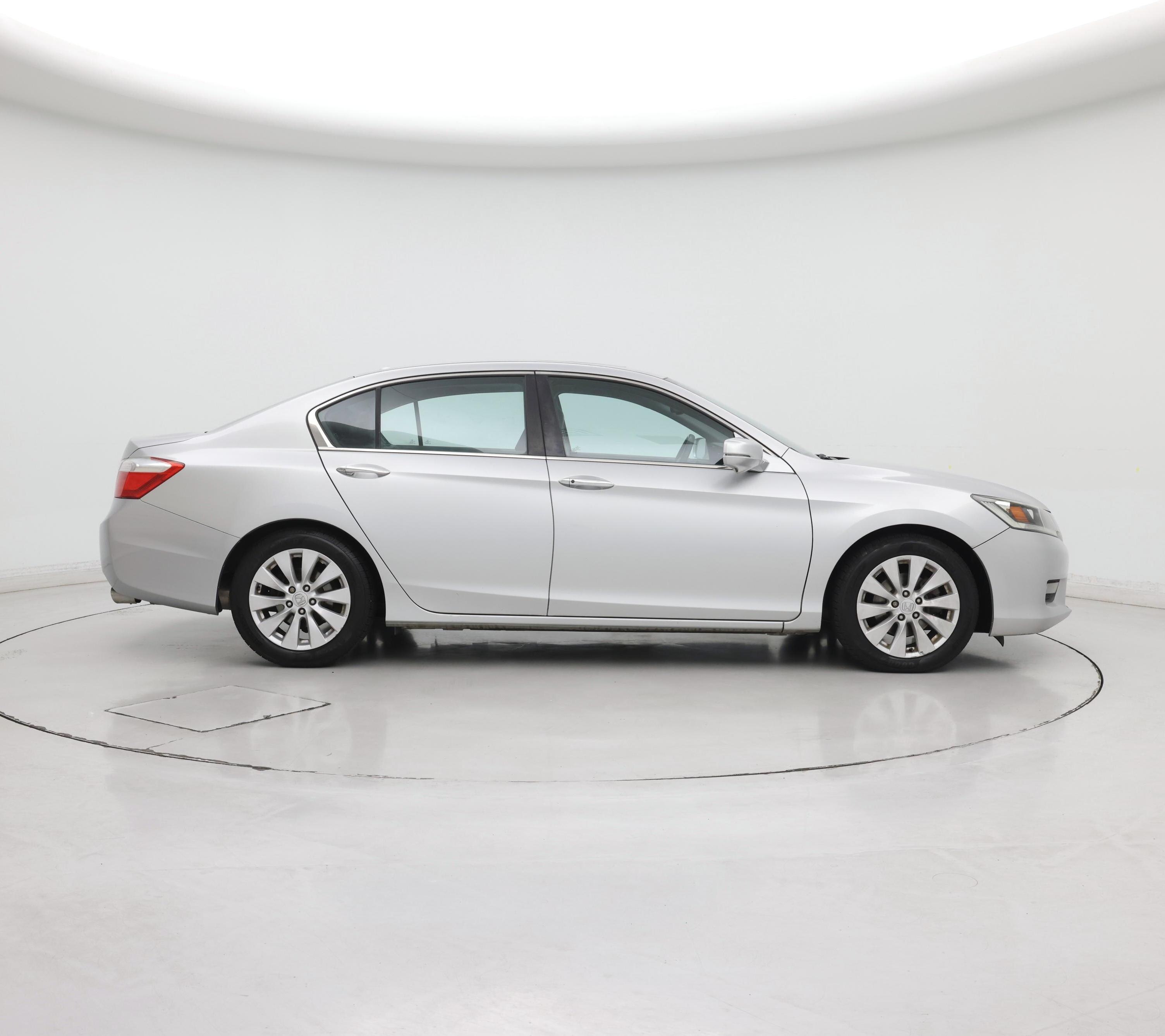 Thumbnail: 2014 Honda Accord - 7