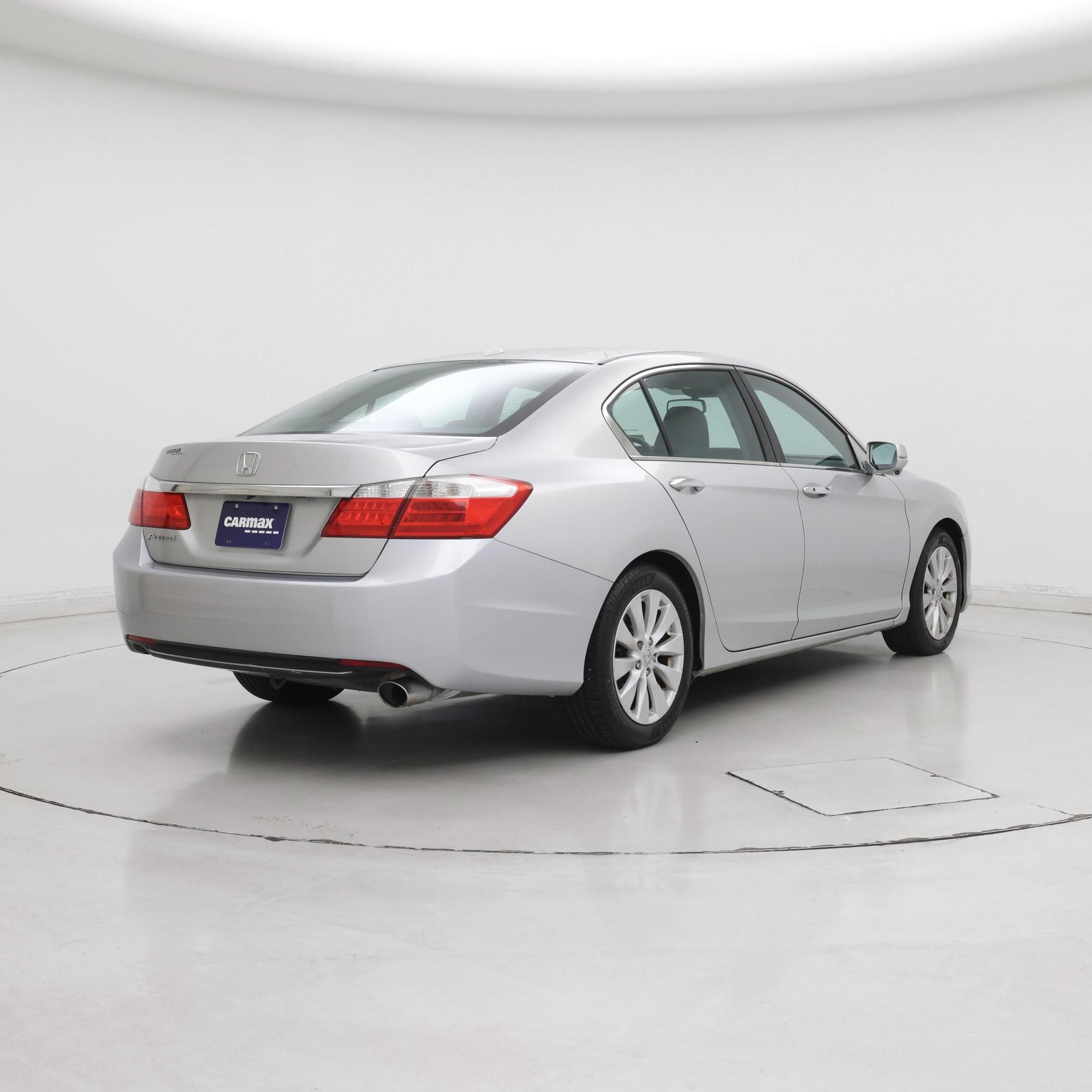 Thumbnail: 2014 Honda Accord - 8