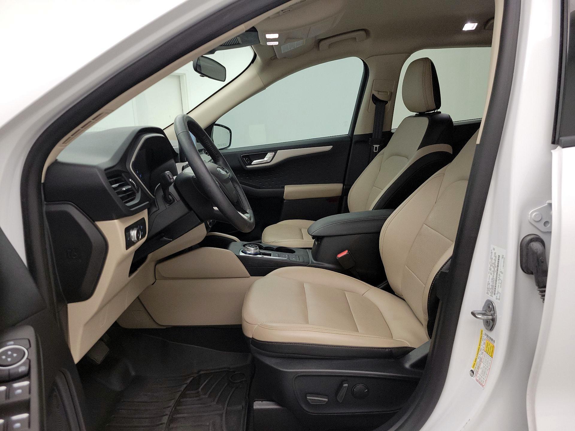 Thumbnail: 2020 Ford Escape - 11