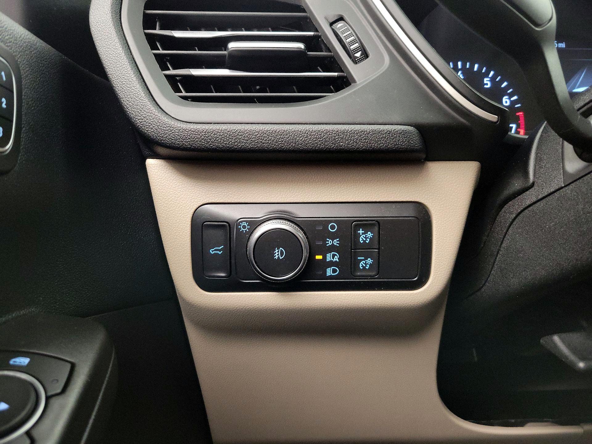 Thumbnail: 2020 Ford Escape - 13